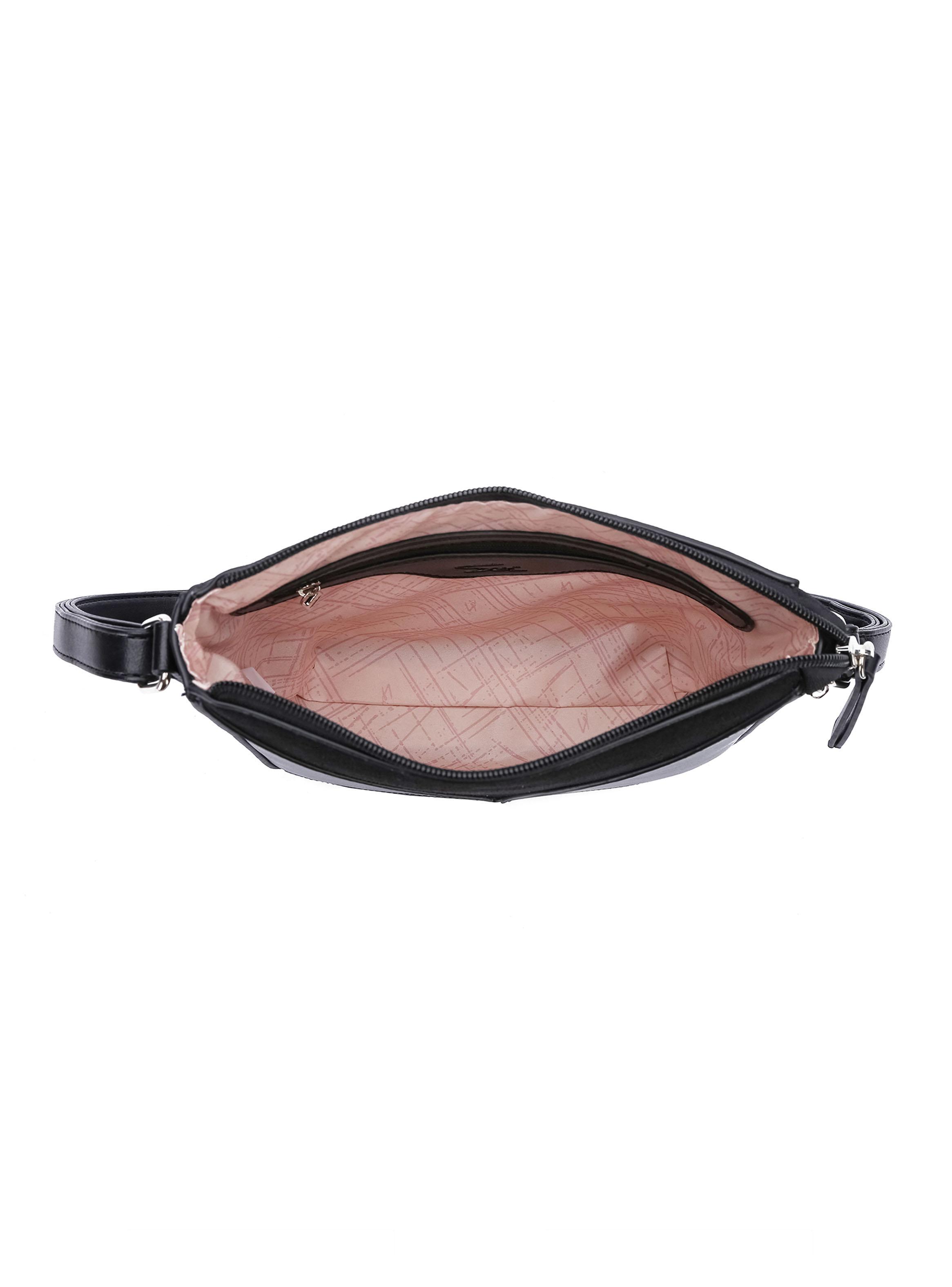 Bandolera Amancay Negro-3