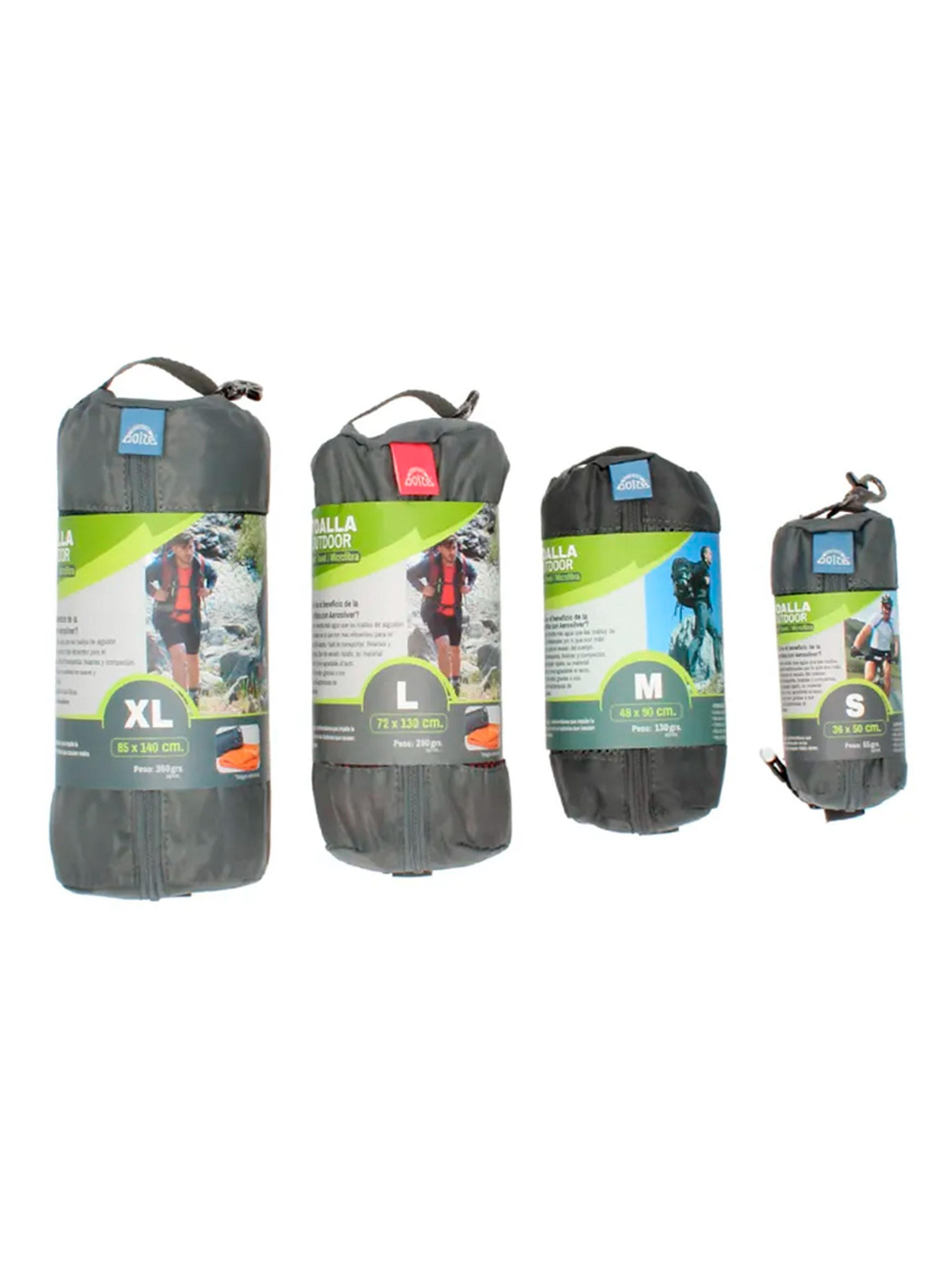 Toalla de Secado Rápido Sport Towel M-1