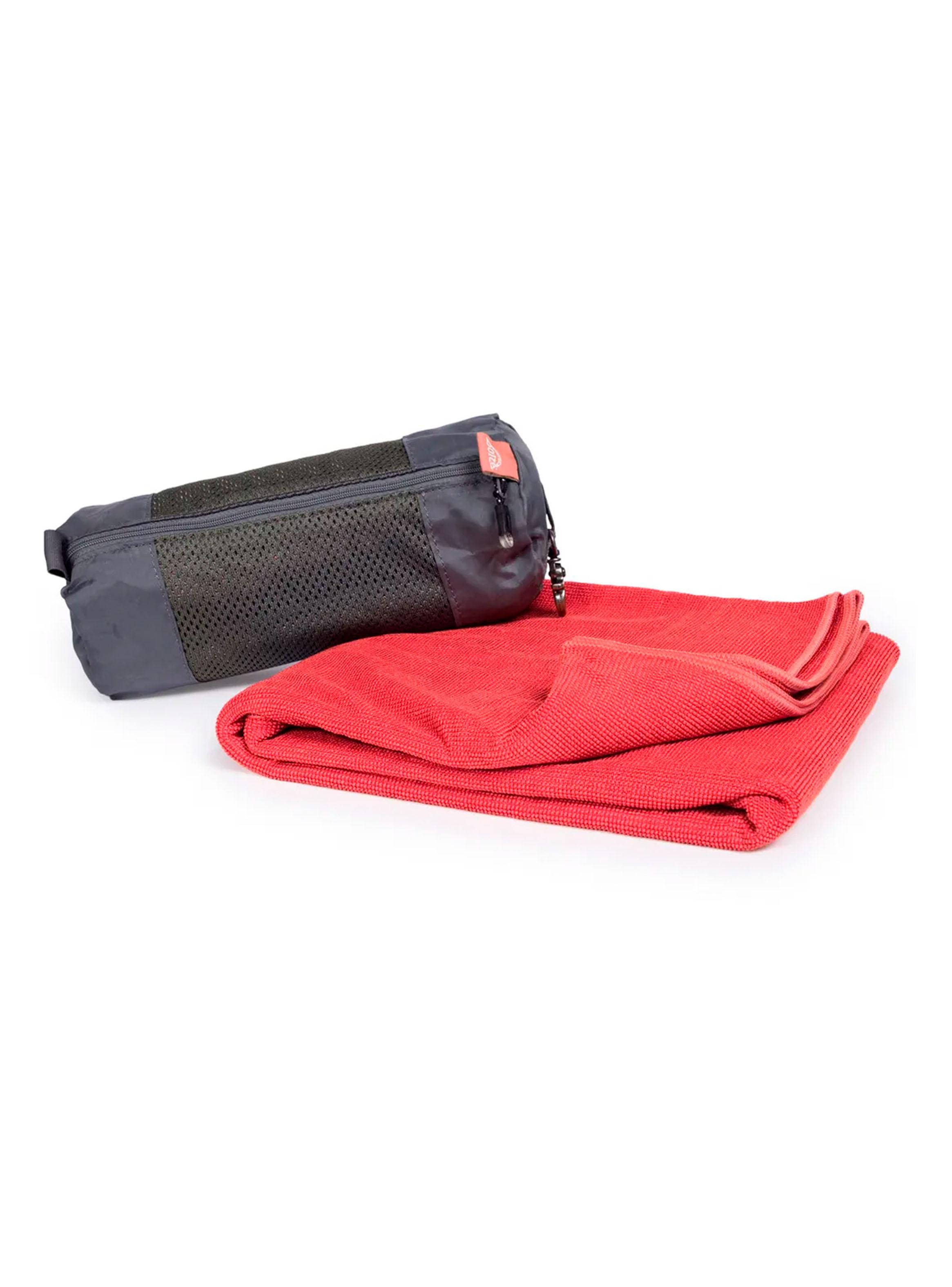 Toalla de Secado Rápido Sport Towel M-0