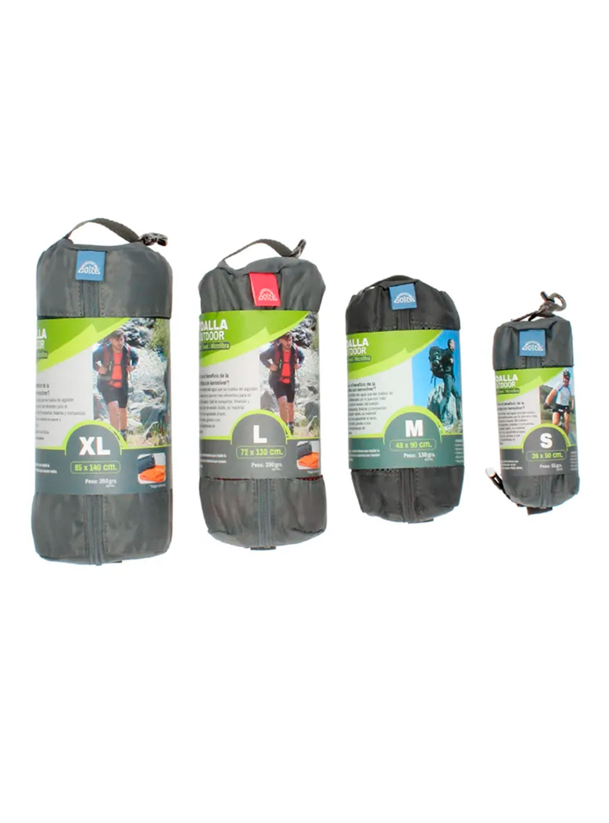 Toalla de Secado Rápido Sport Towel L-2