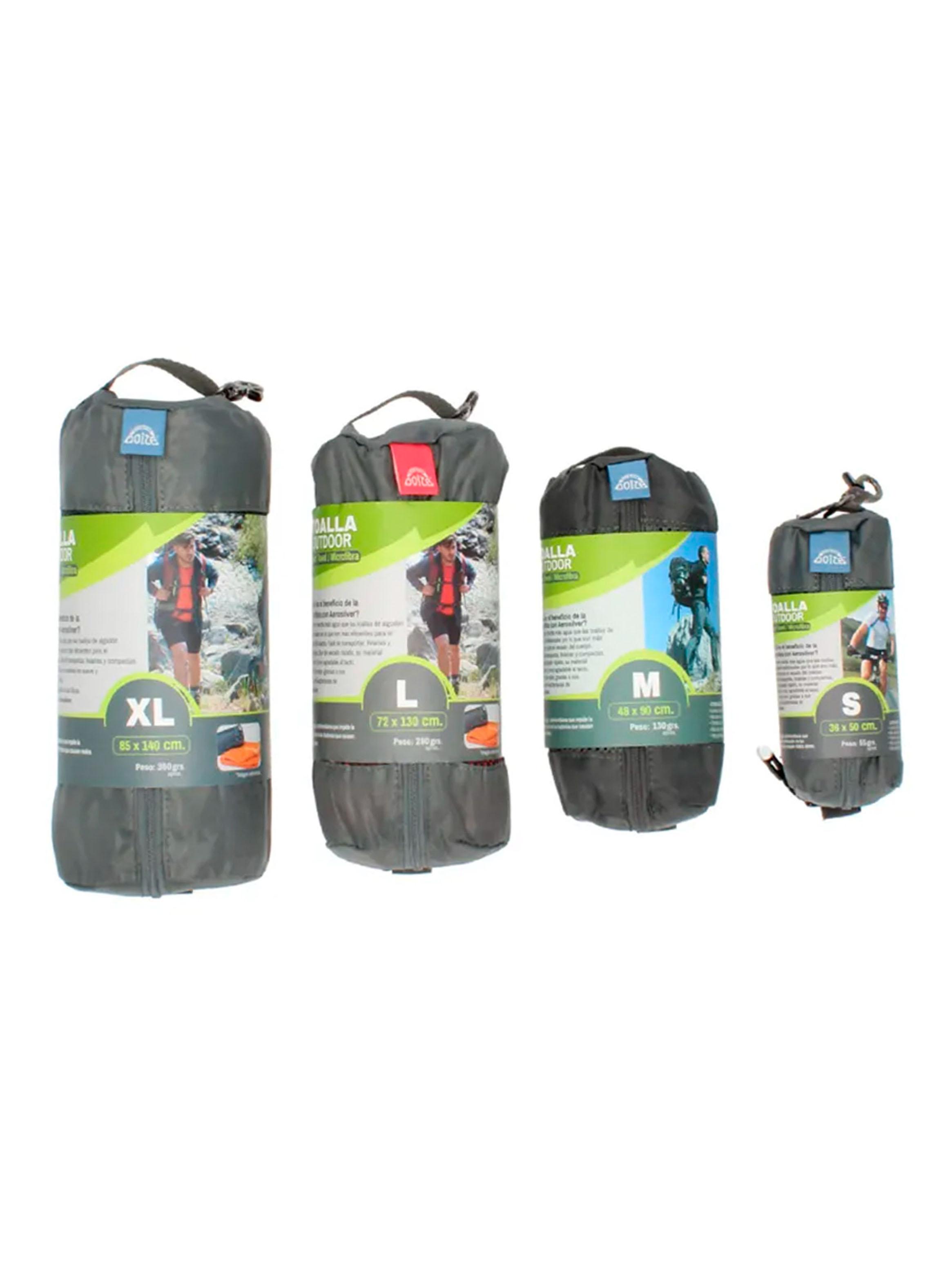 Toalla de Secado Rápido Sport Towel XL-2