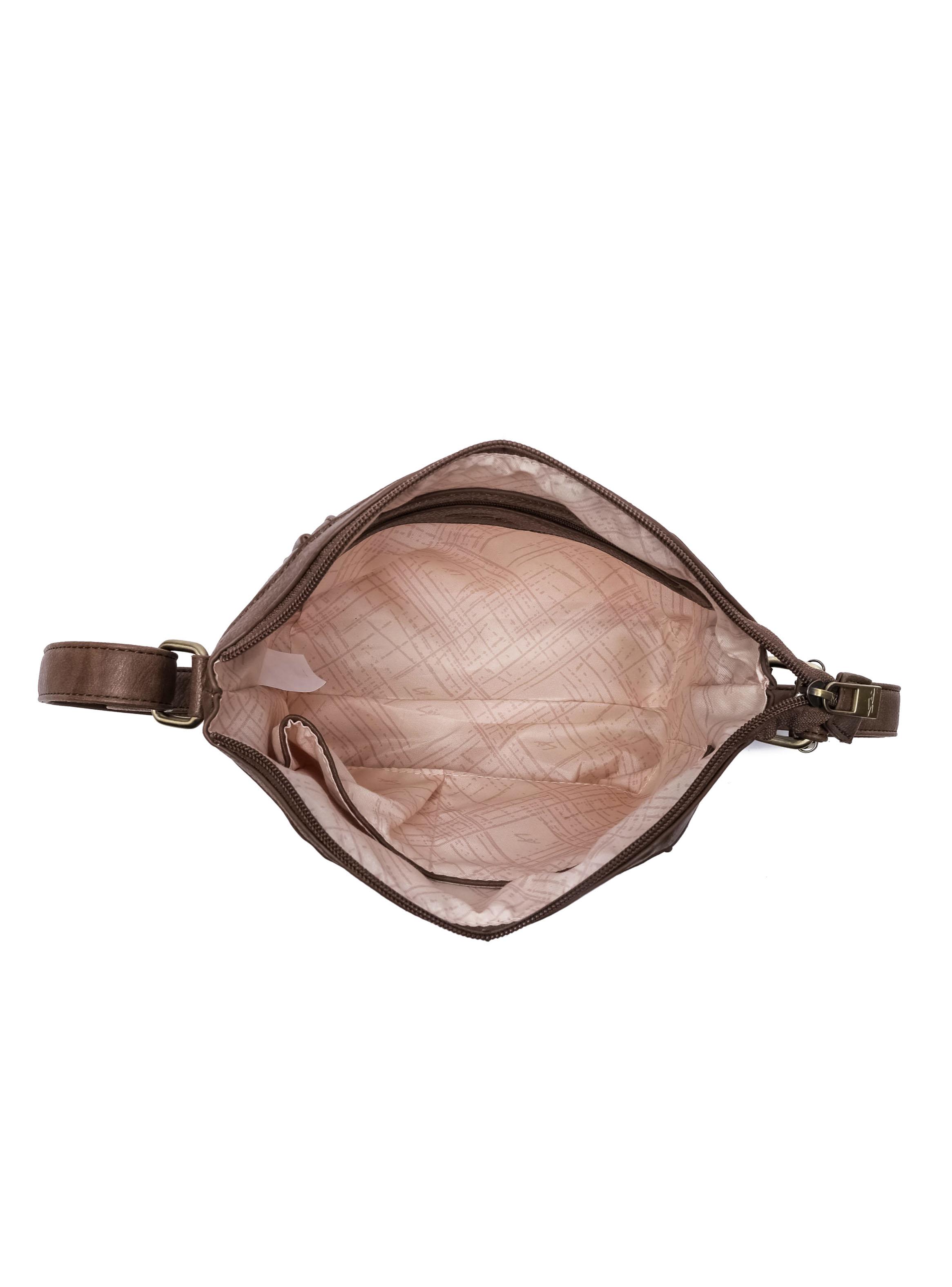 Bandolera Cira Café-2