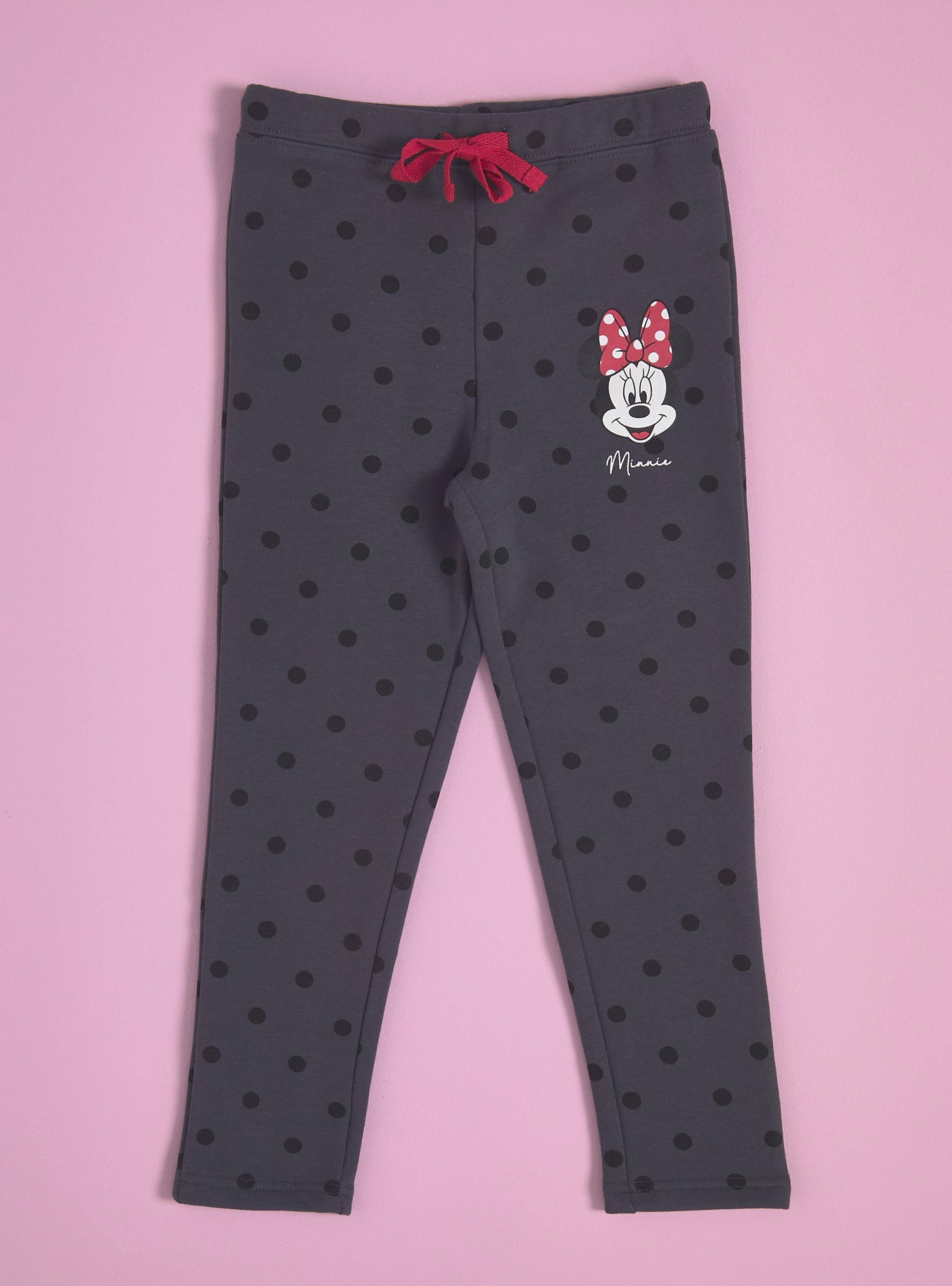 Calza Estampada Minnie-2