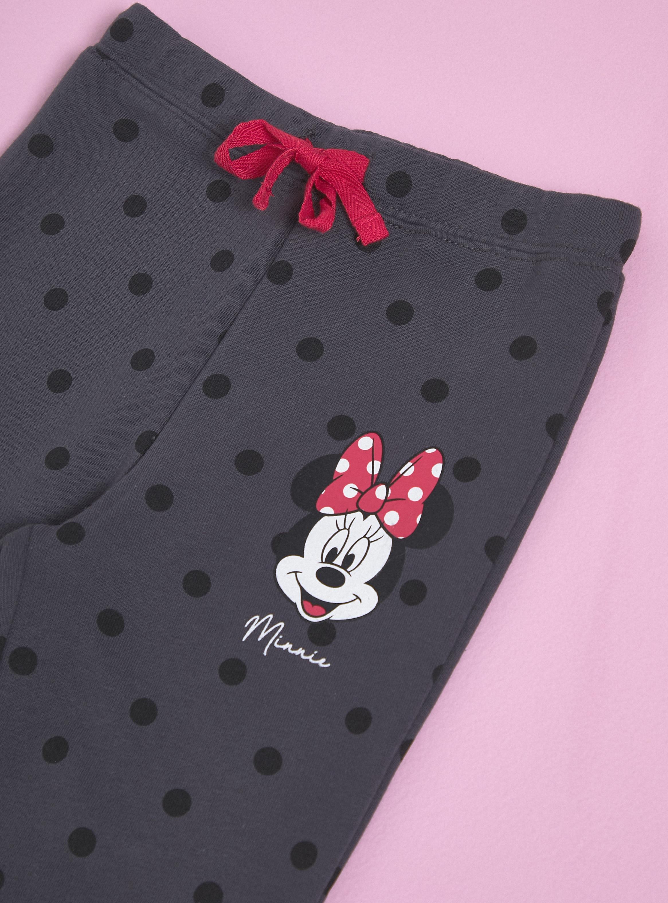 Calza Estampada Minnie-4