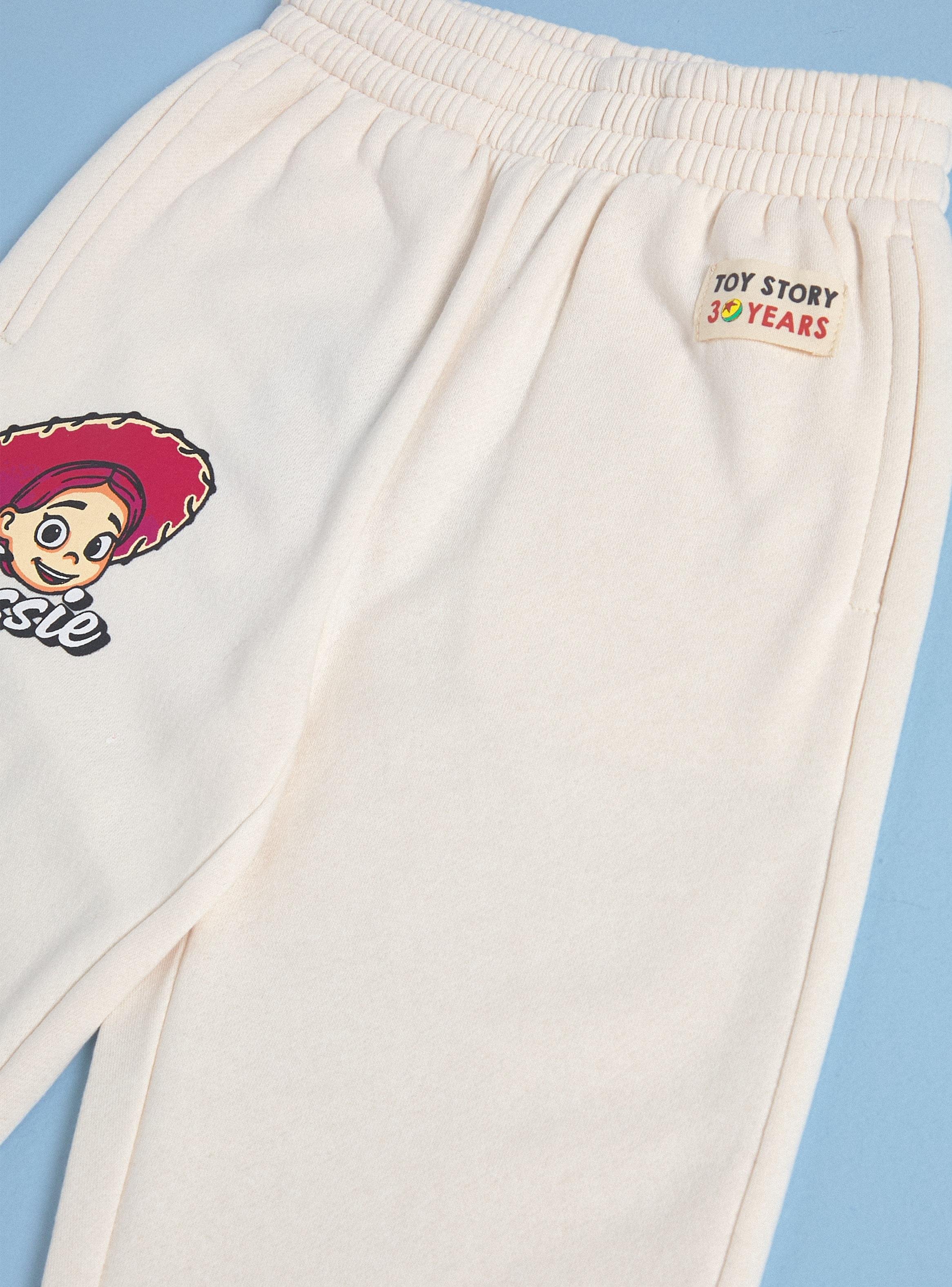 Pantalón Estampado Toy Story-4