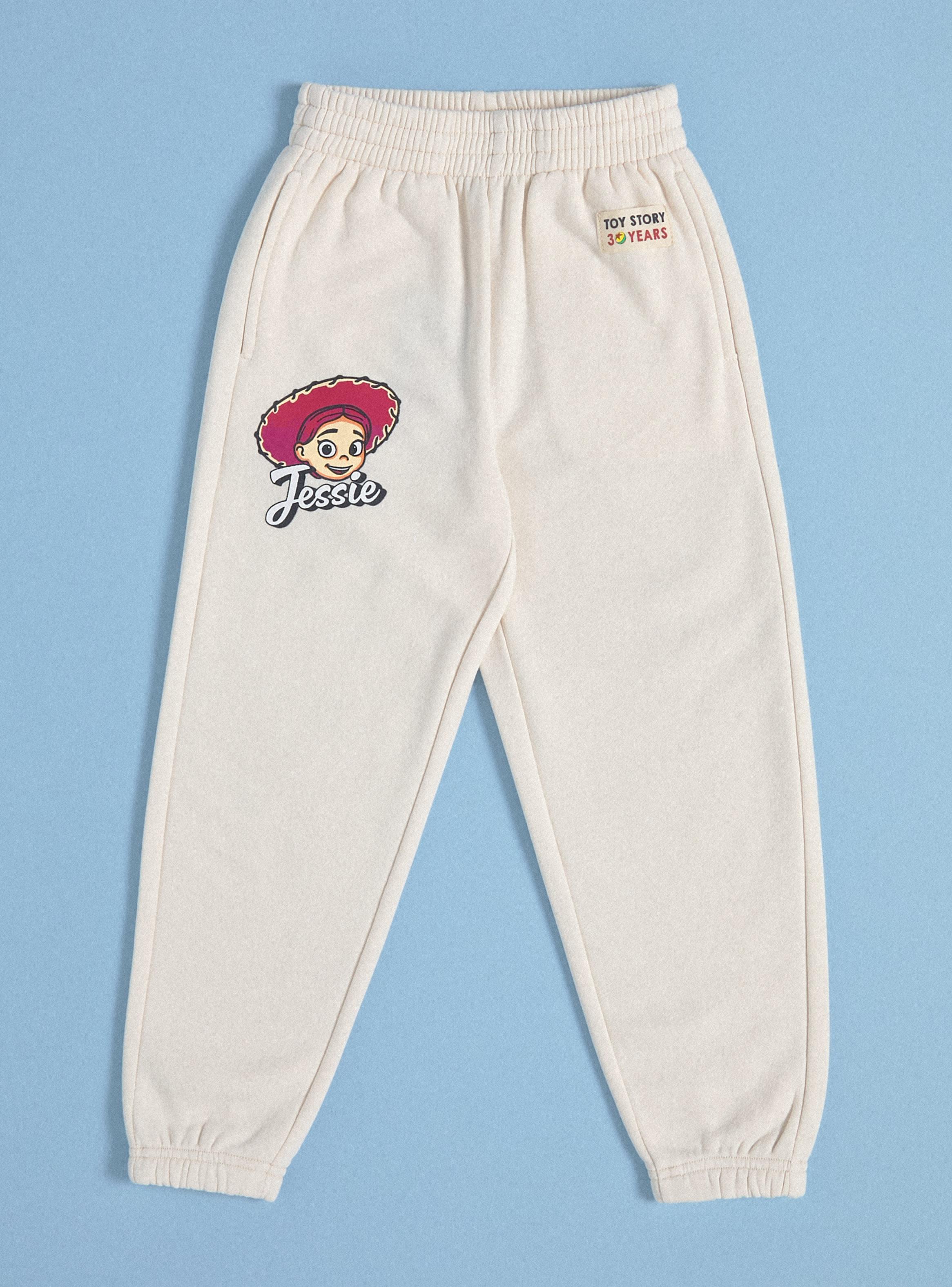 Pantalón Estampado Toy Story-2