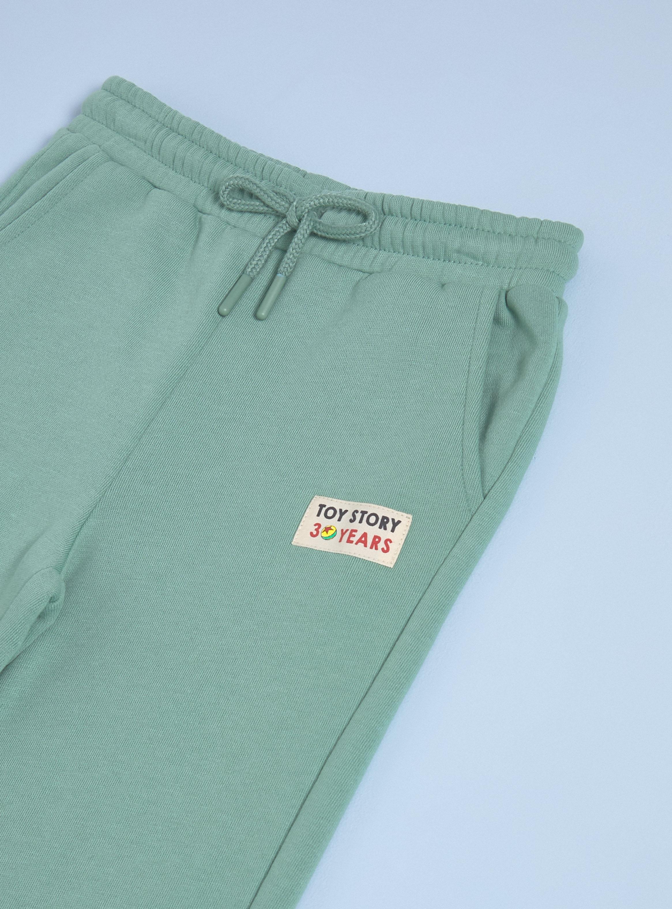 Pantalón Estampado Toy Story-2