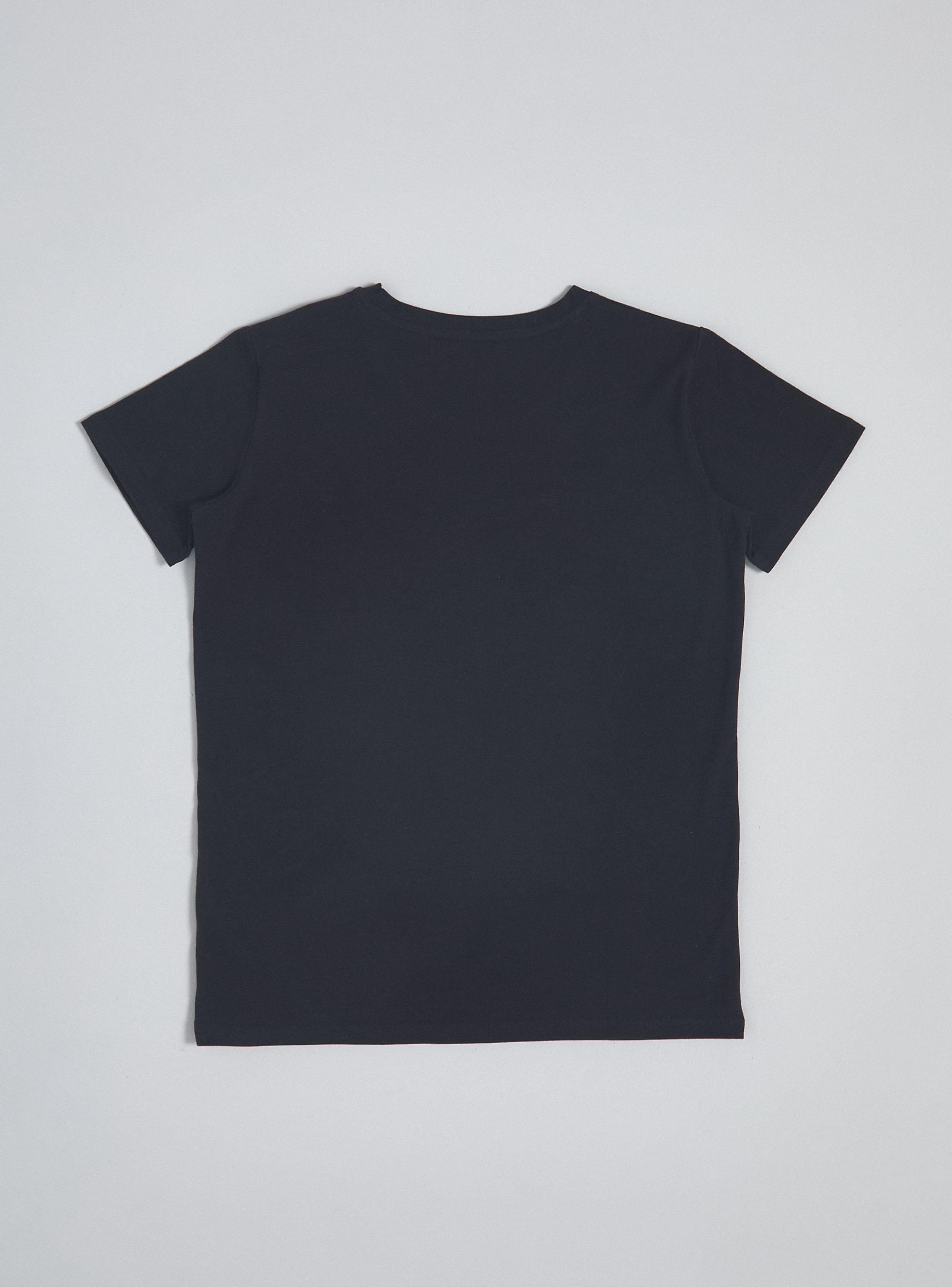 Polera Diseño Lettering Estampado-3