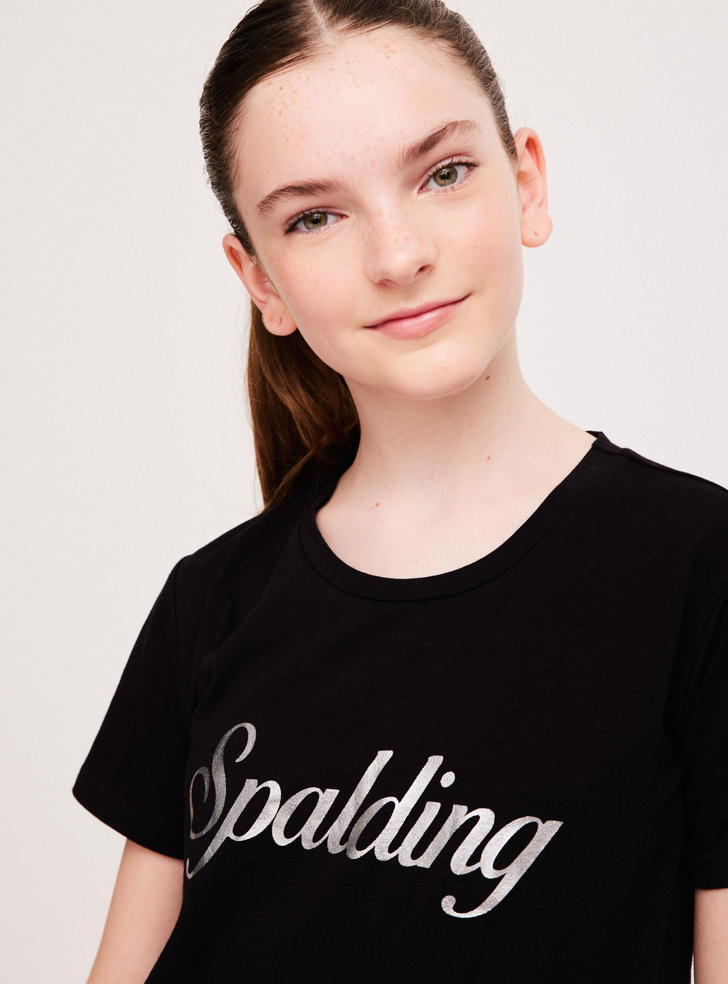 Polera Diseño Lettering Estampado-1