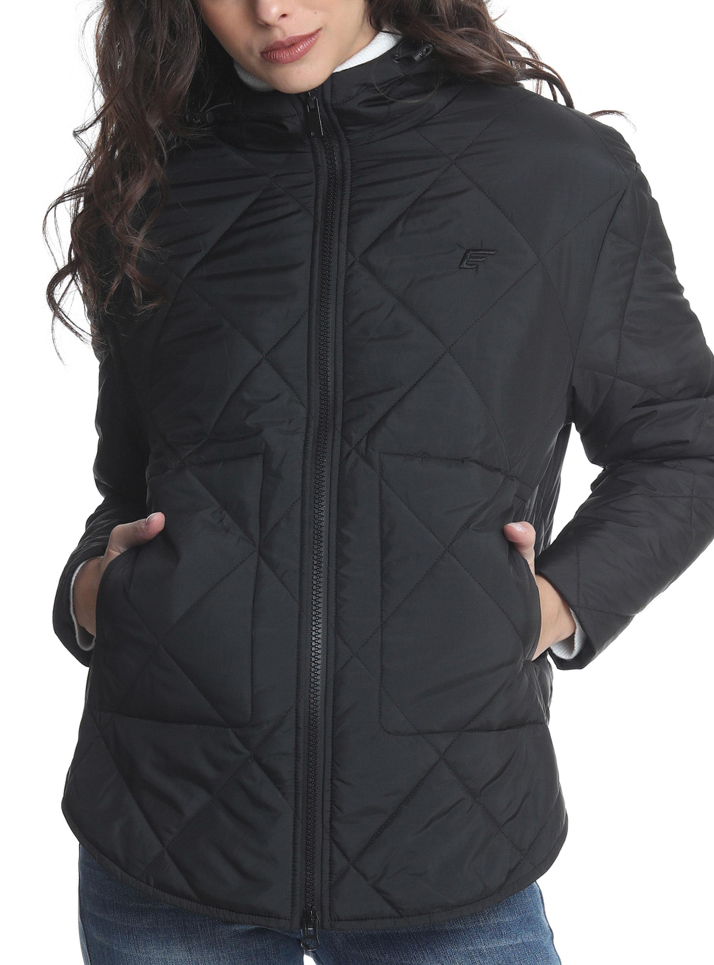 Parka Light Quilt Ne-0