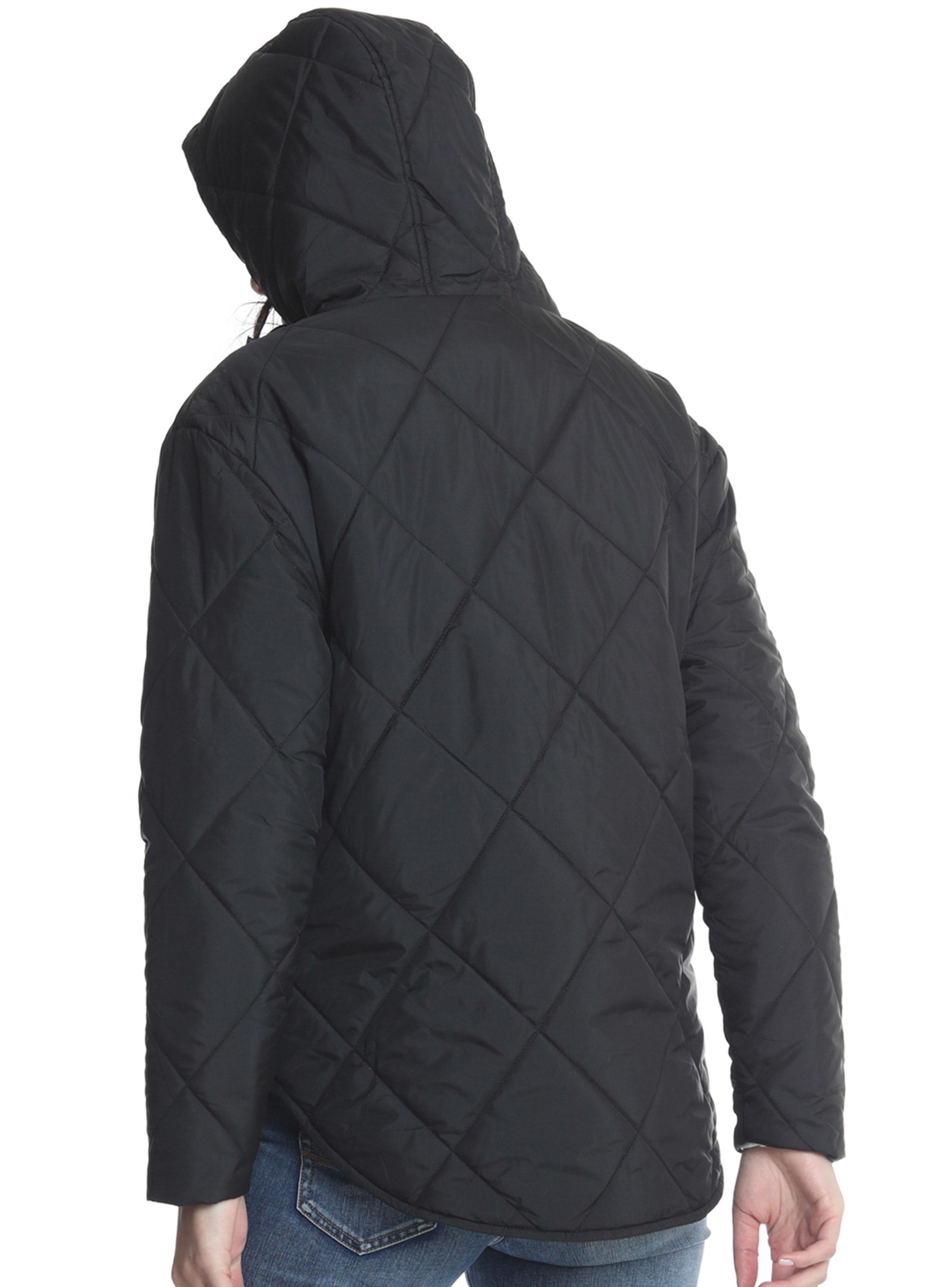 Parka Light Quilt Ne-1