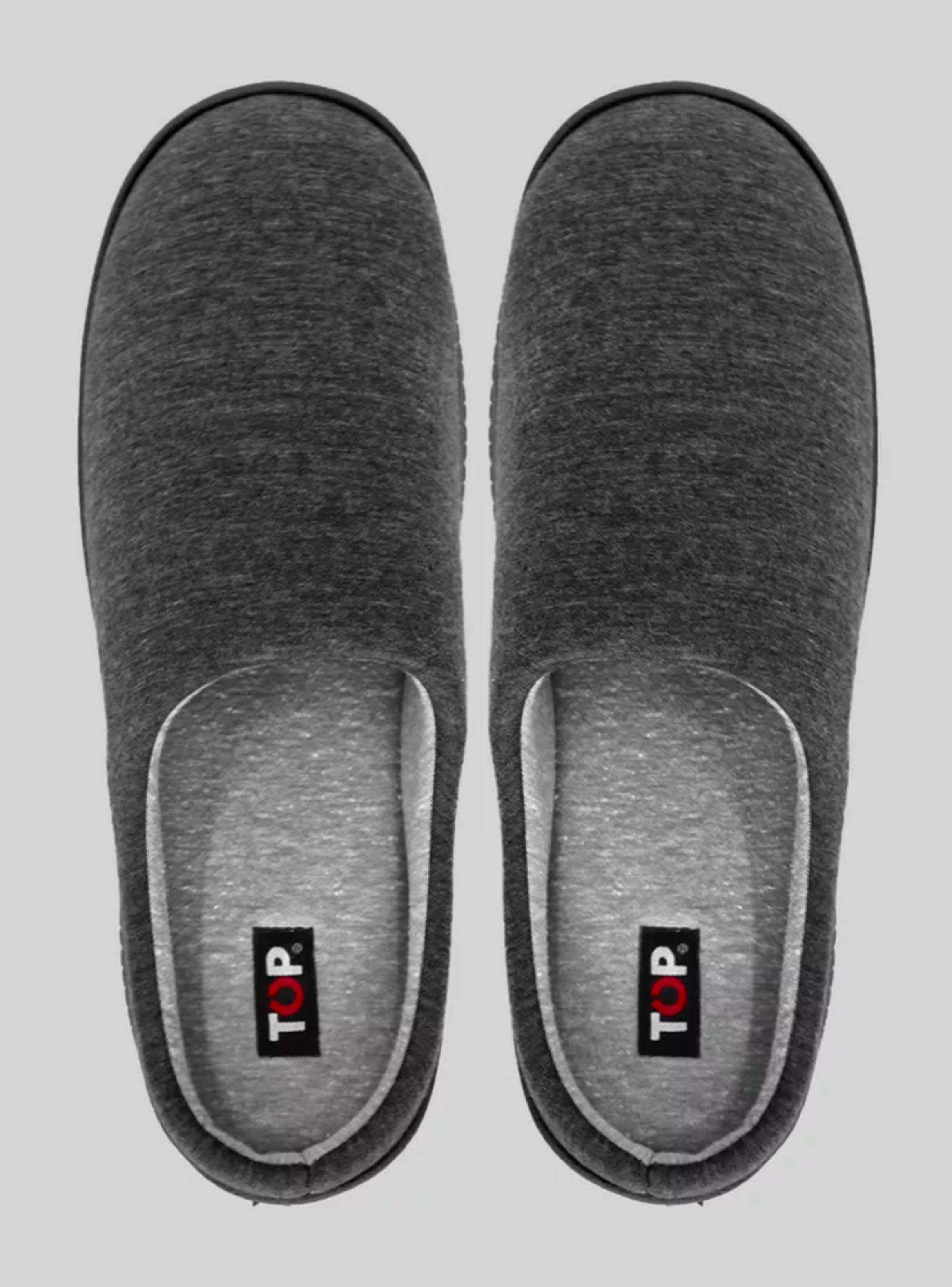 Pantufla Top-0