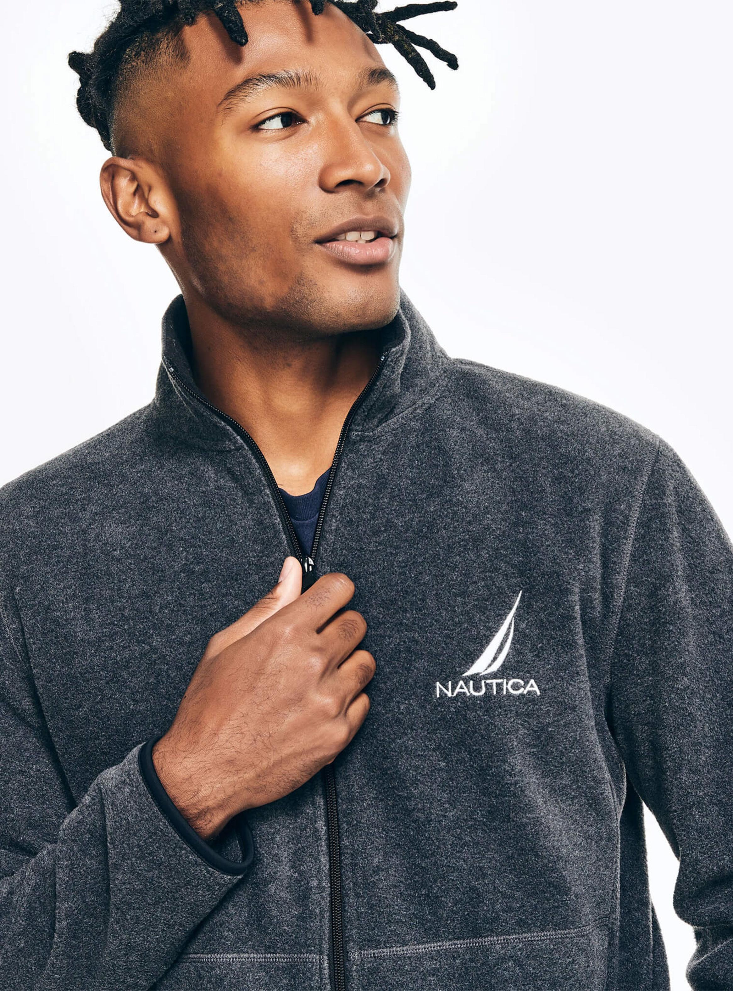Polerón Modelo KR Regular Fit-2