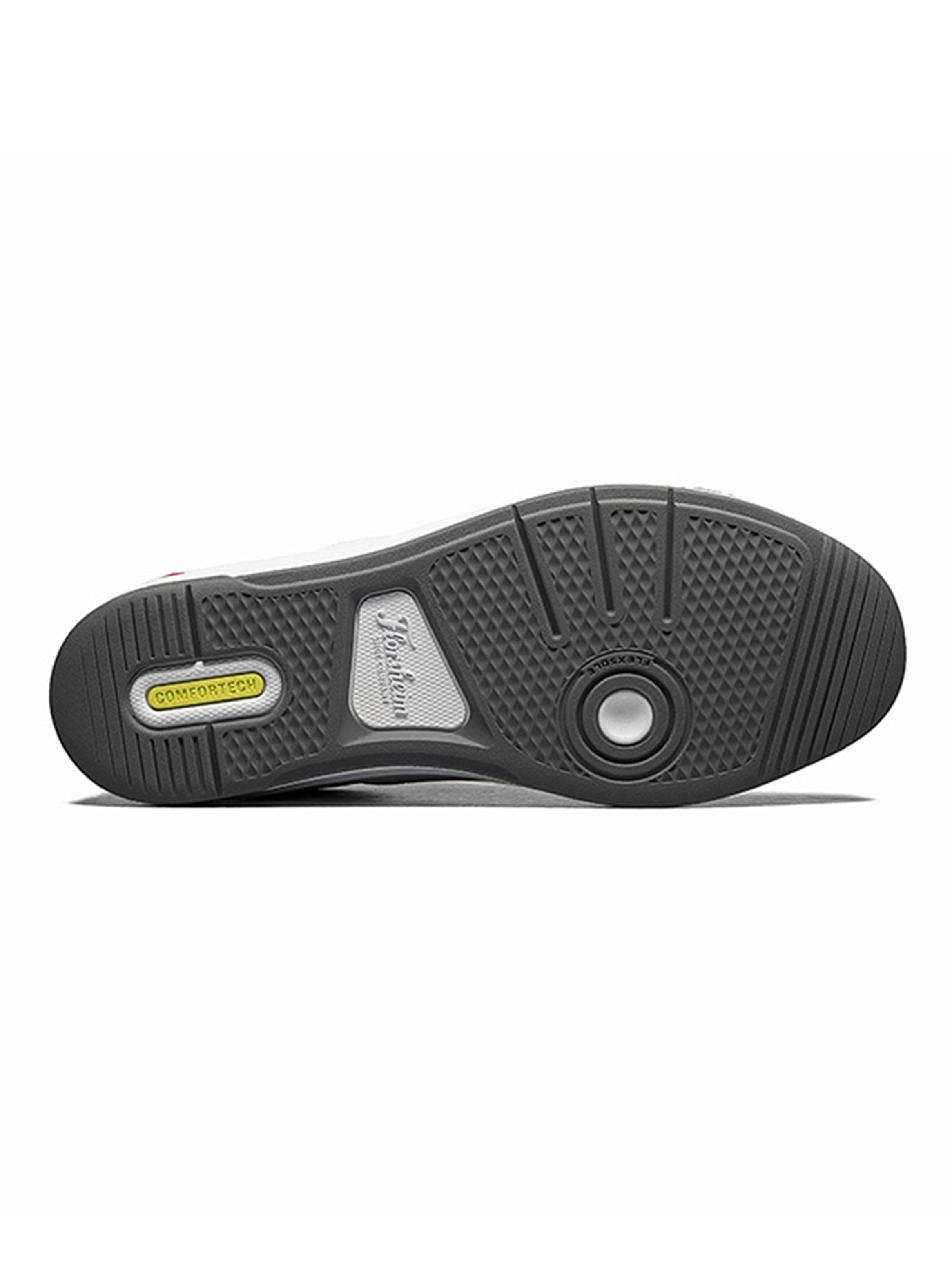 Zapato Casual Comfortech Crossover Lace To Toe  Hombre-6