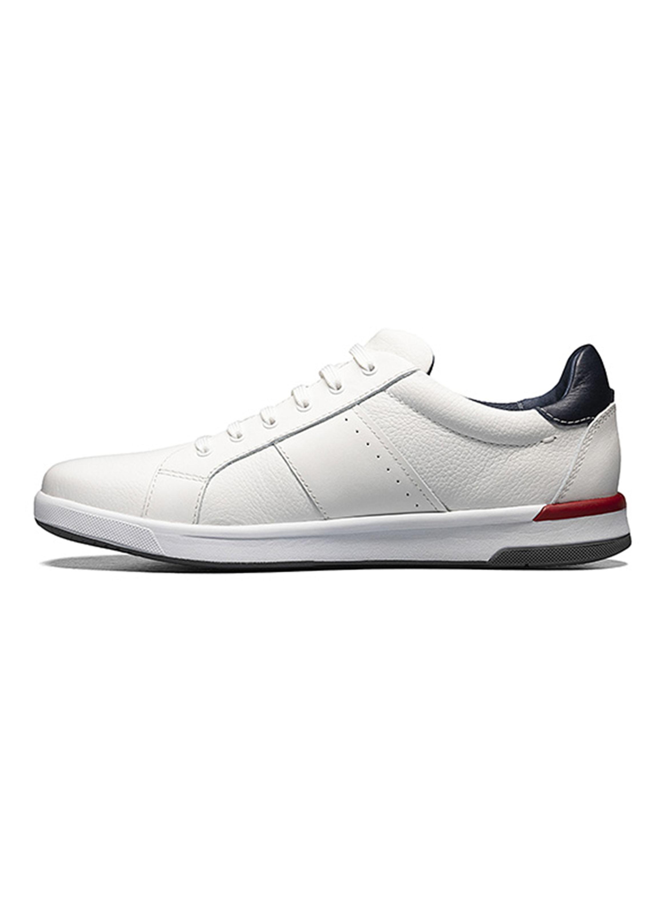 Zapato Casual Comfortech Crossover Lace To Toe  Hombre-2