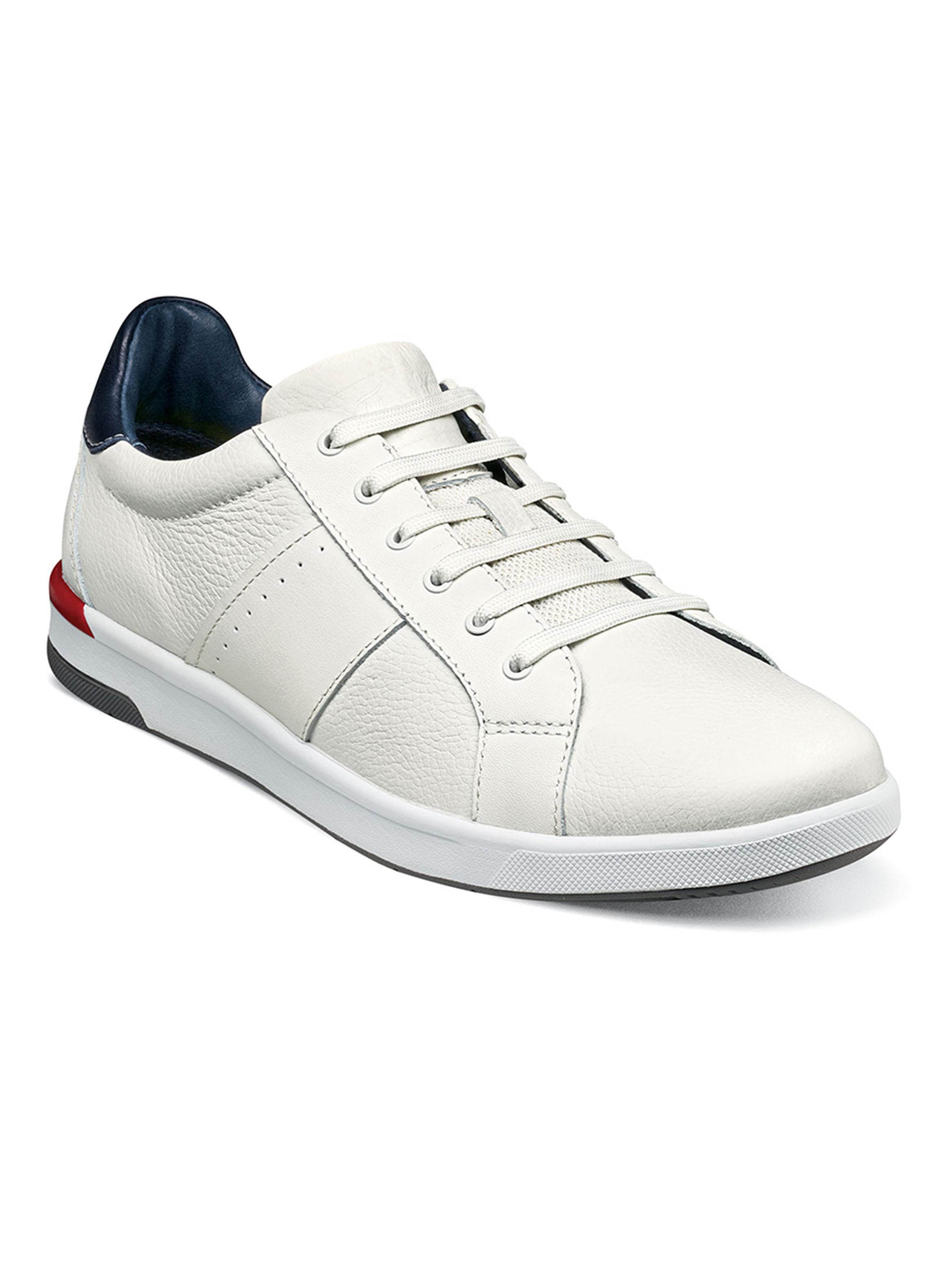 Zapato Casual Comfortech Crossover Lace To Toe  Hombre-1