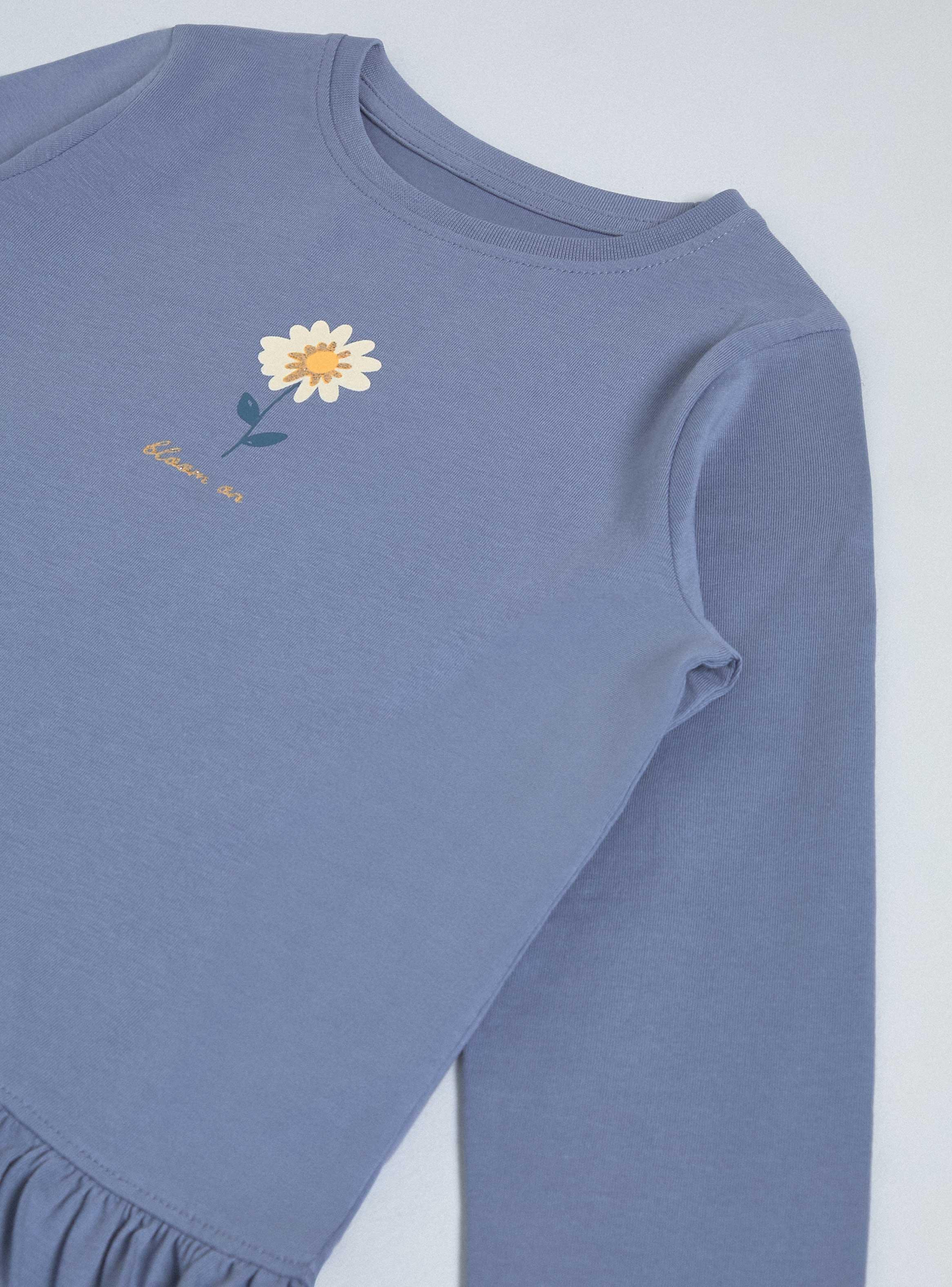 Polera Vuelos Lisa-4
