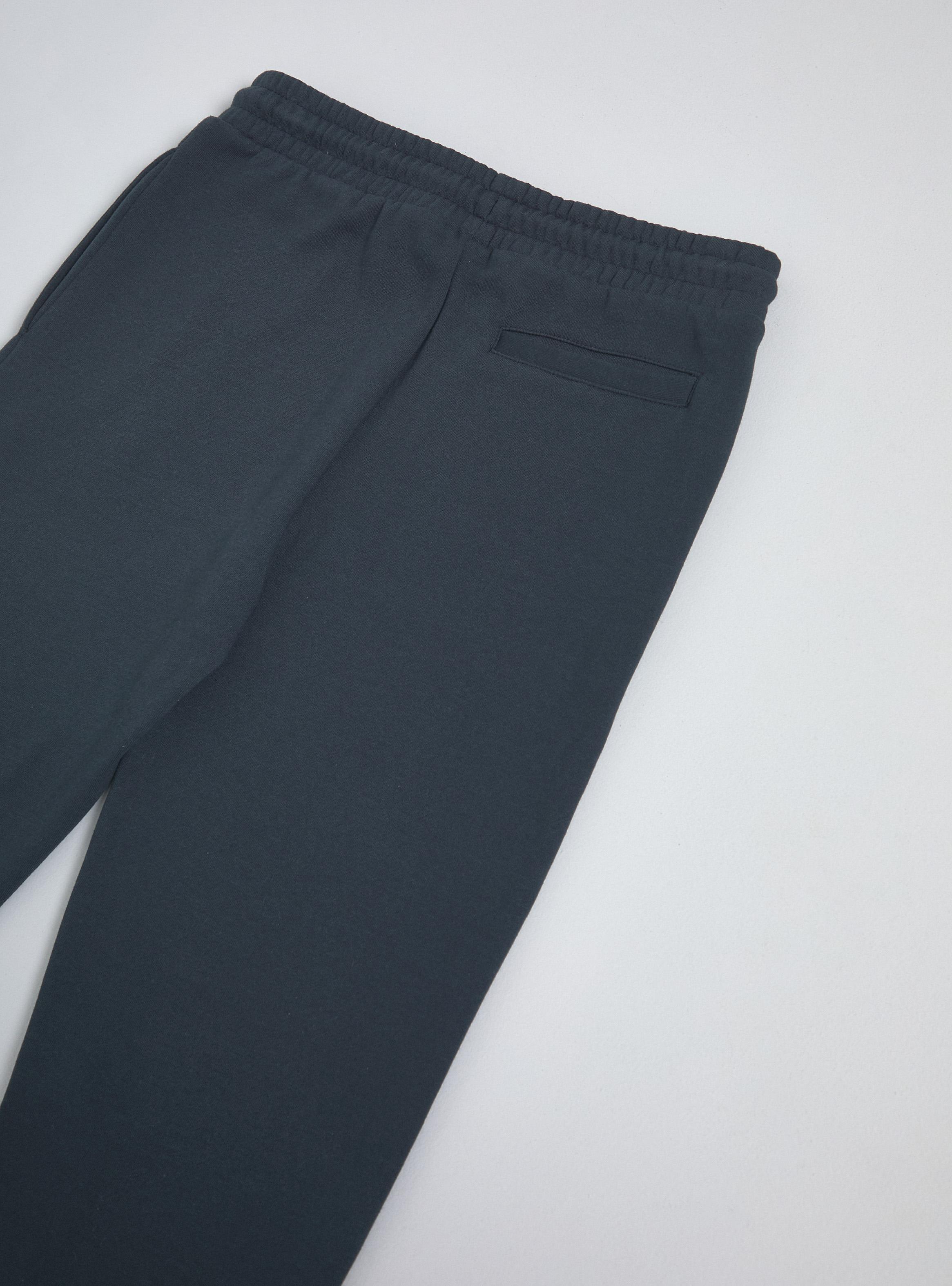 Pantalón de Buzo Básico Fleece Niño-3