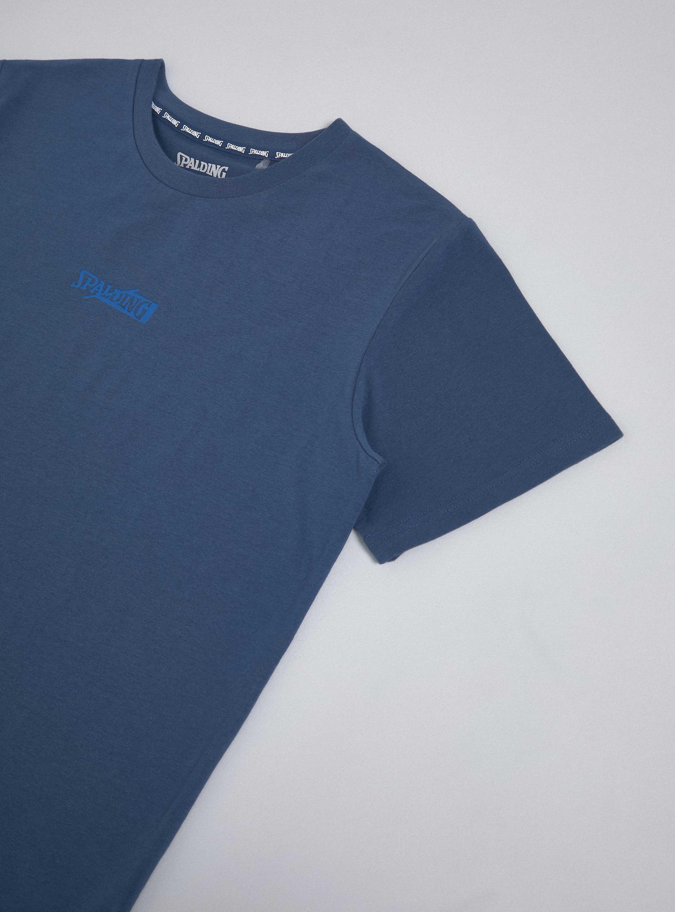 Polera Icono Spalding-4