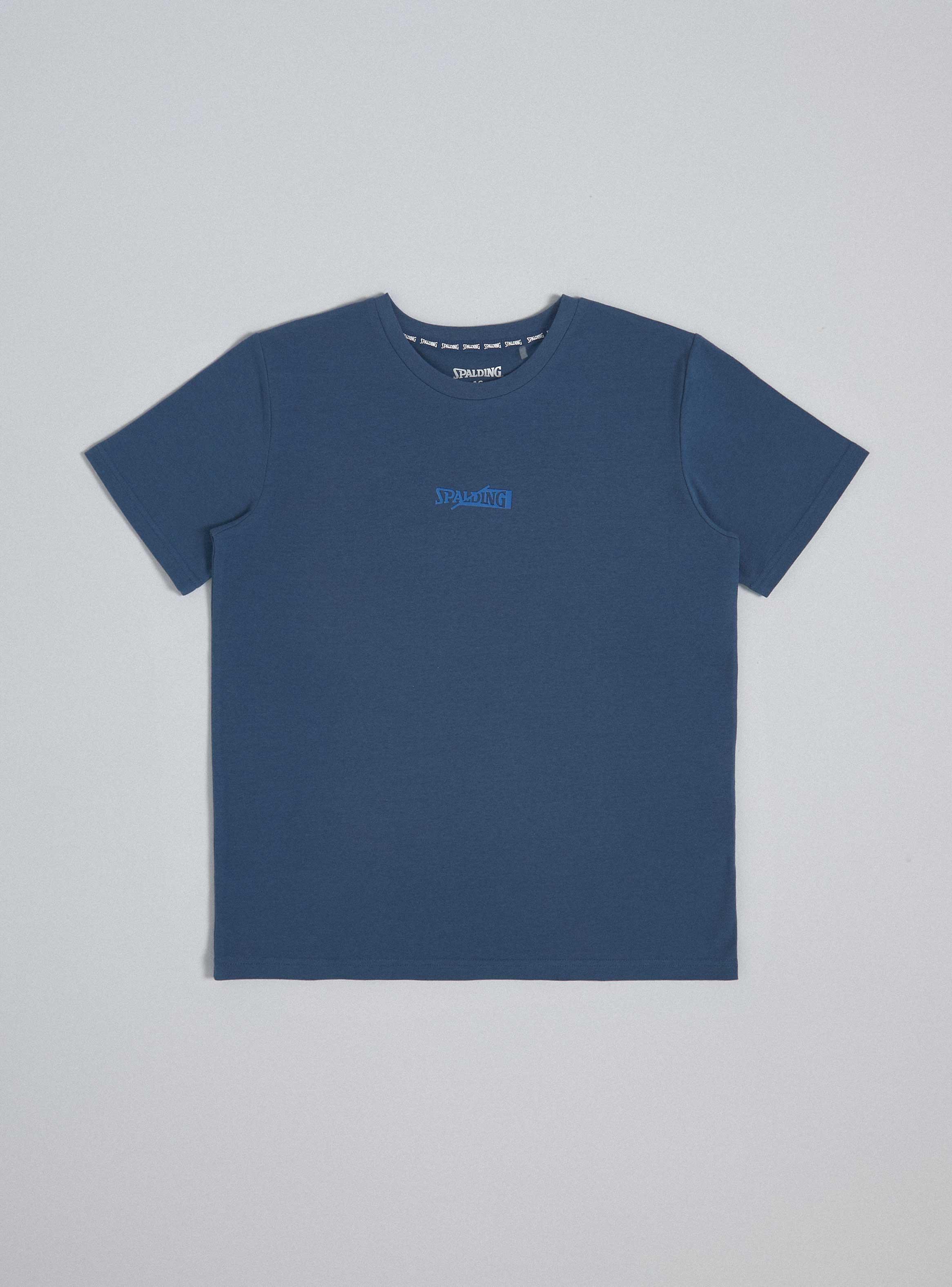 Polera Icono Spalding-2
