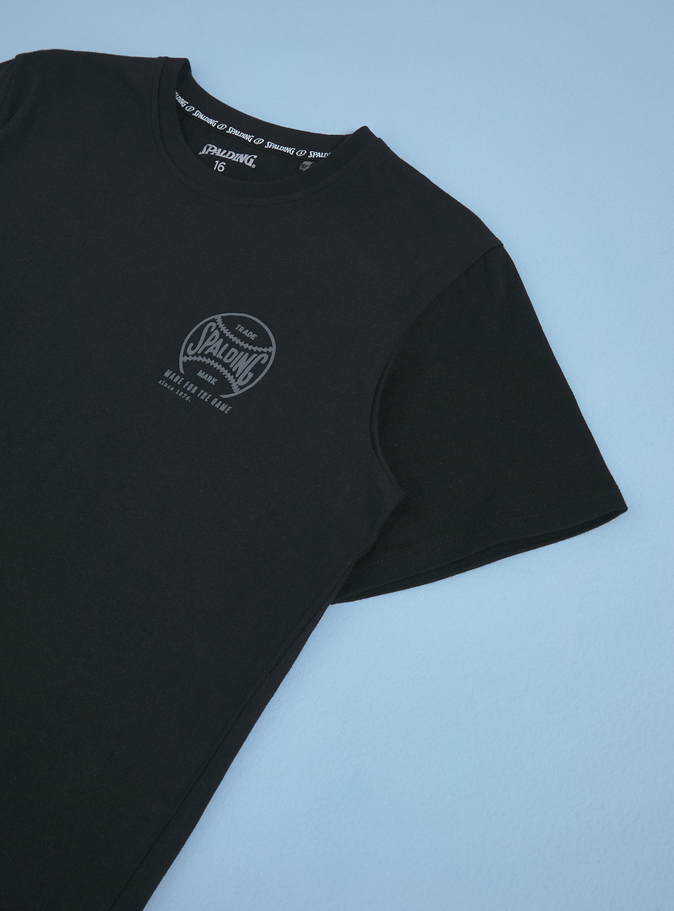 Polera Estampado Espalda Diseño Deportivo-2
