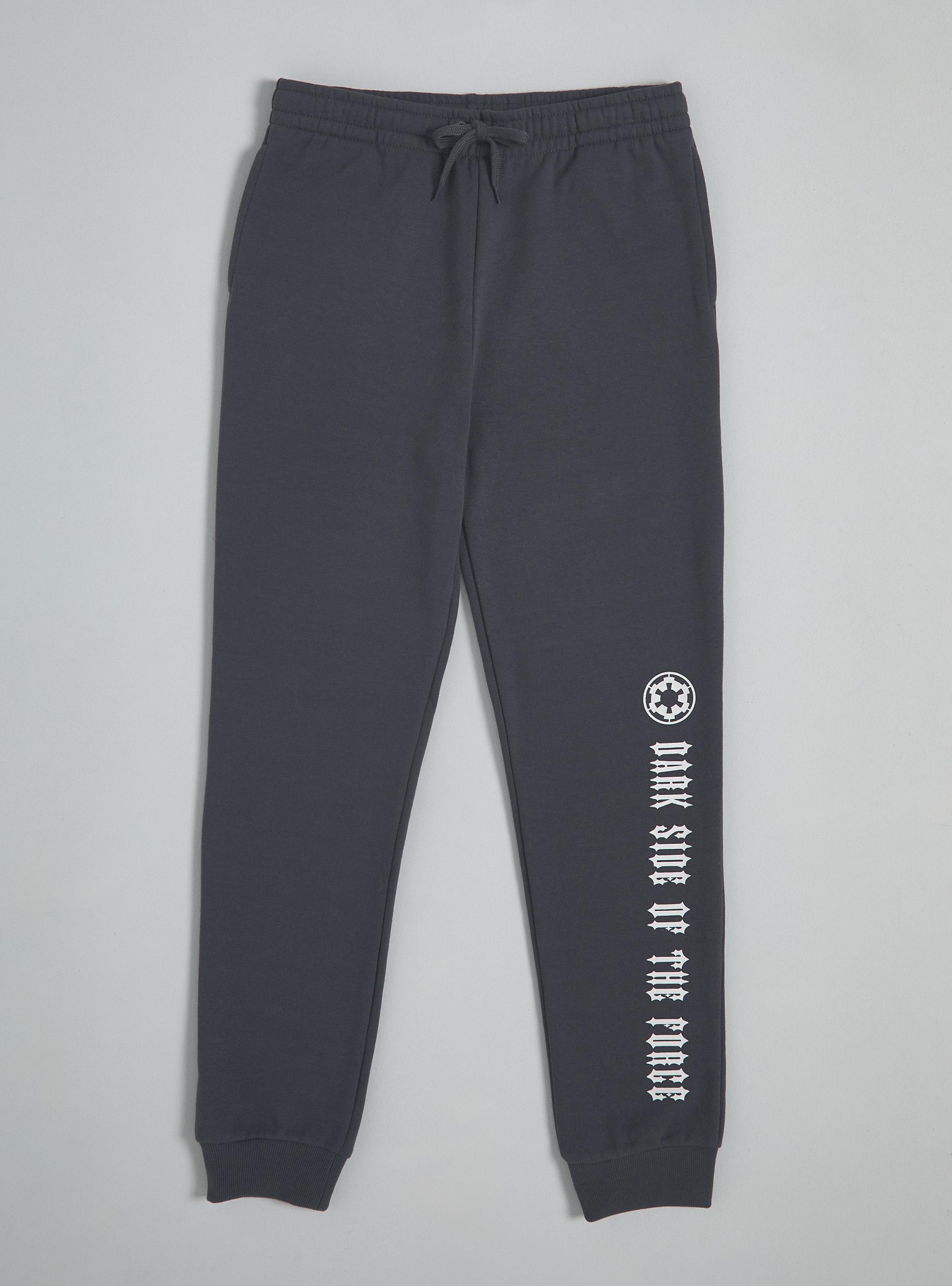 Pantalón Estampado Dark Side Star Wars-2