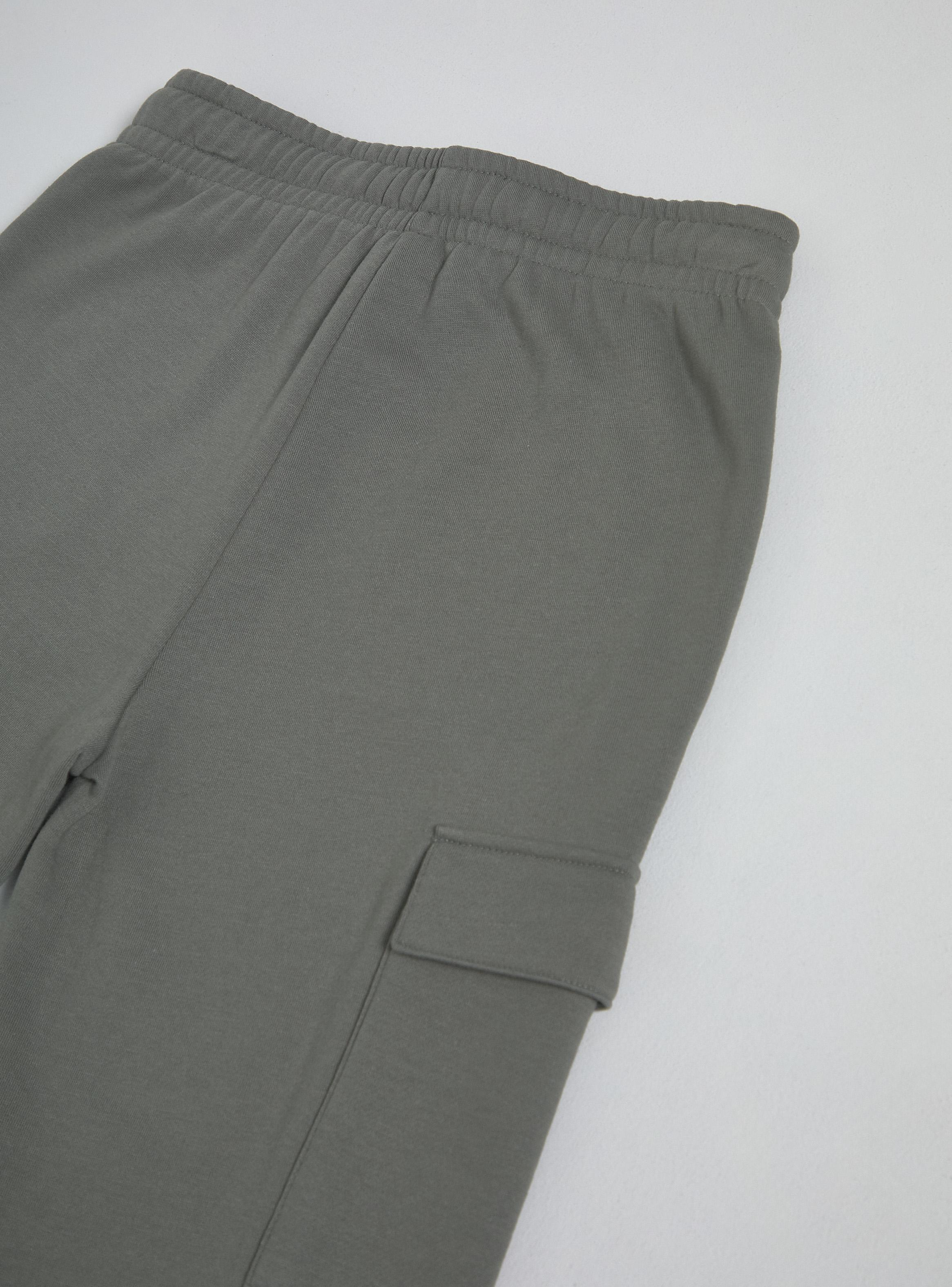 Pantalón Cargo Estampado Dark Side Star Wars-3