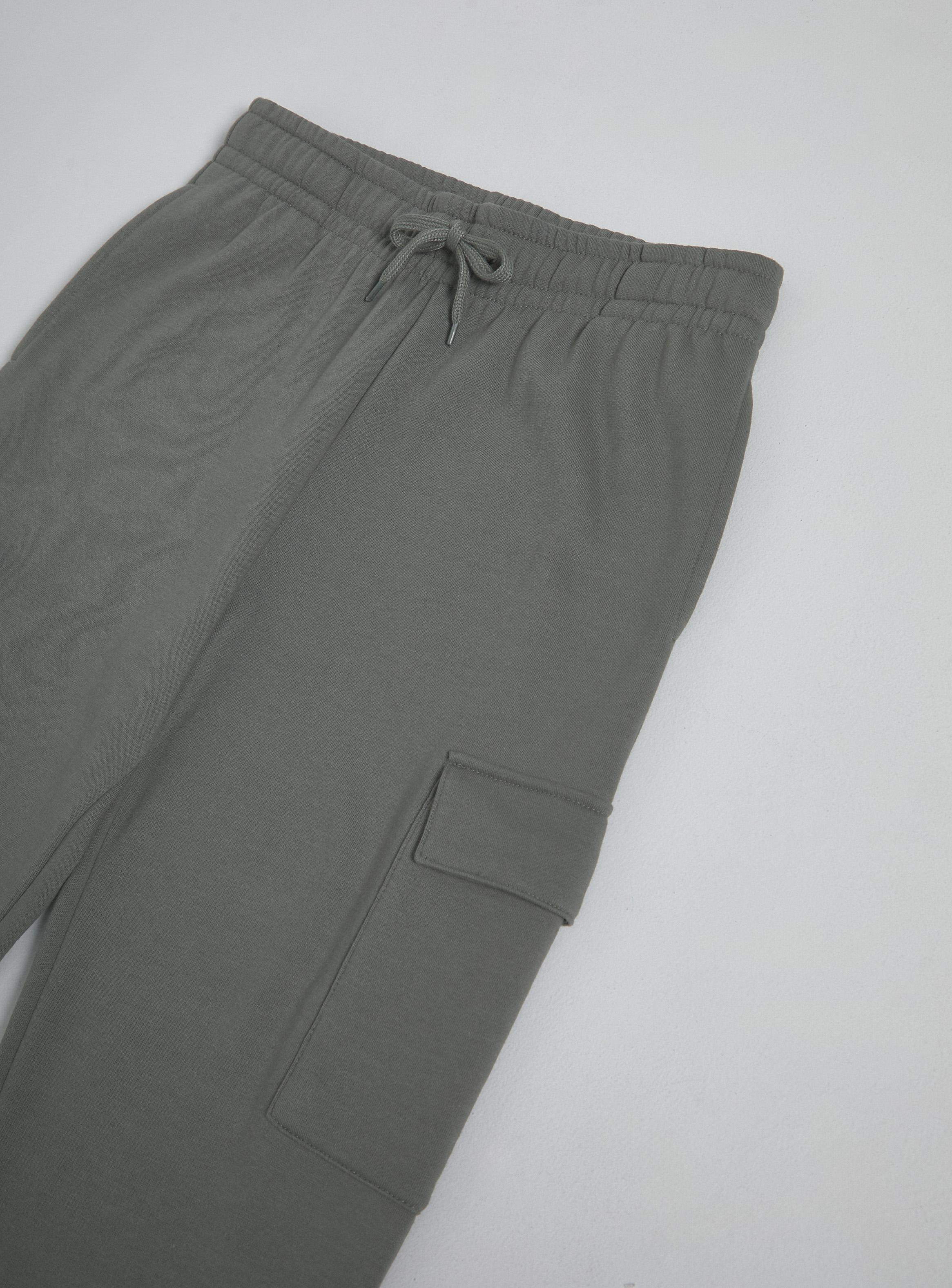 Pantalón Cargo Estampado Dark Side Star Wars-4