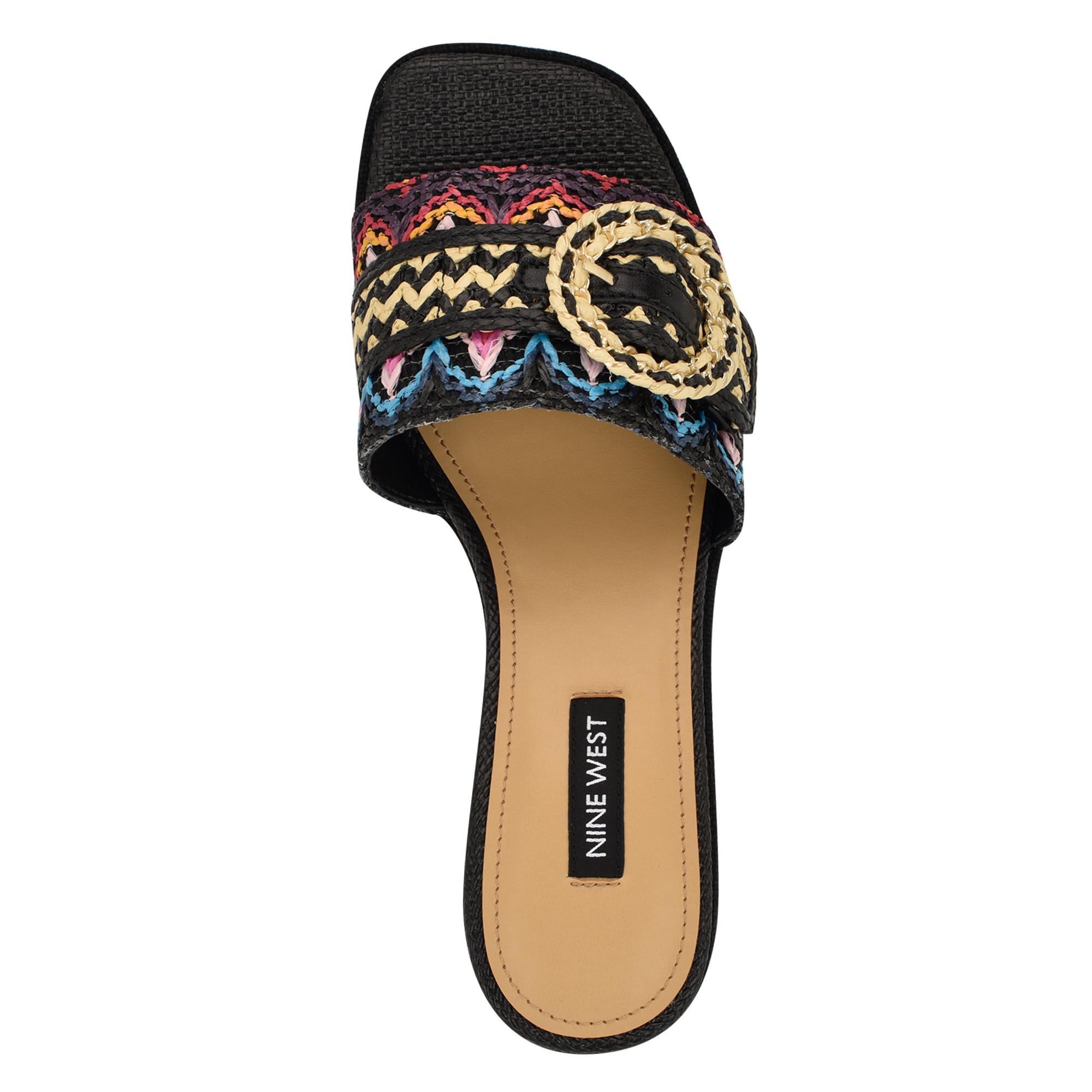 Sandalia de Vestir Nending Mujer-2