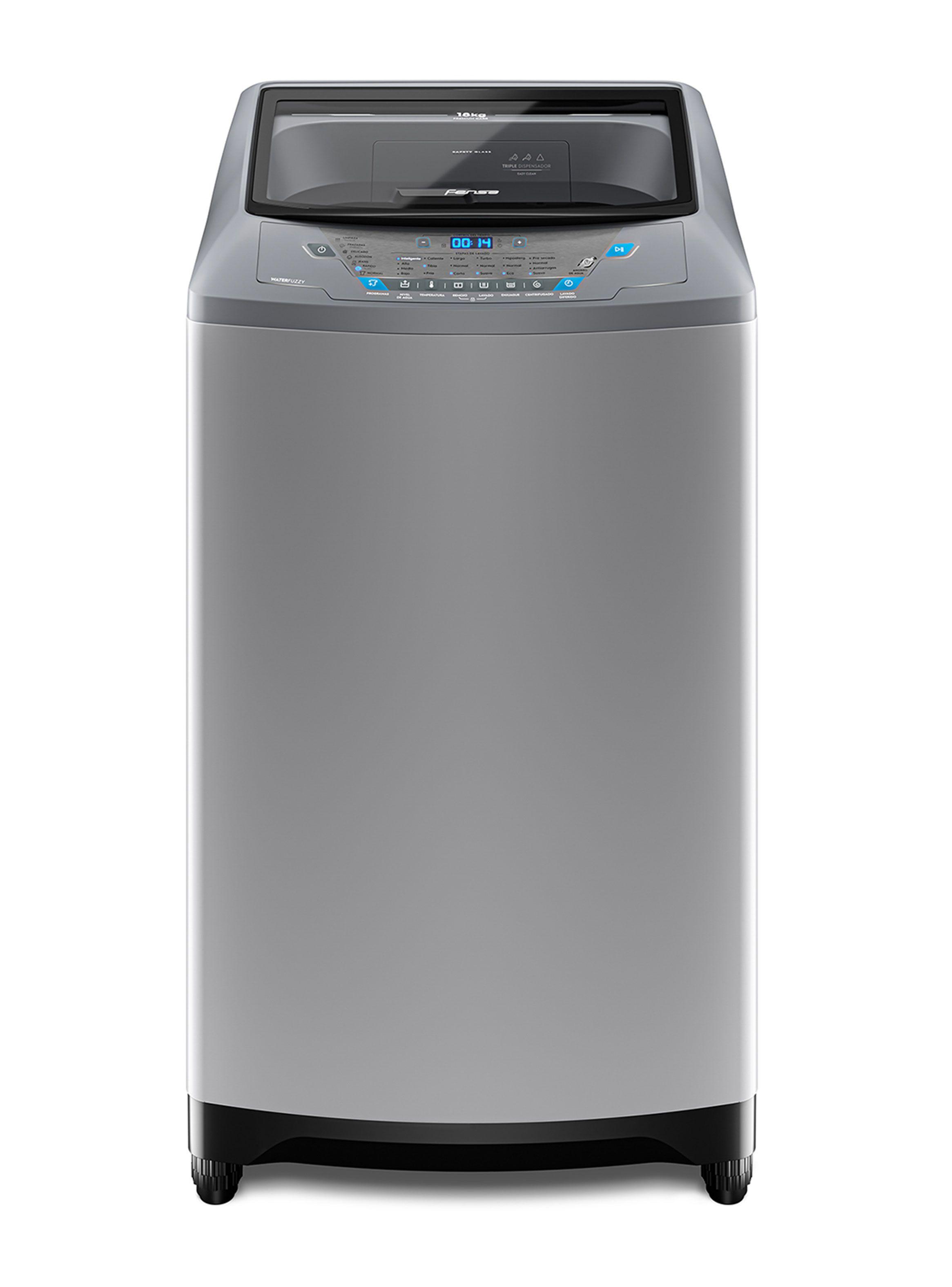Lavadora Carga Superior 18 kg Premium Care 18 SZ-0