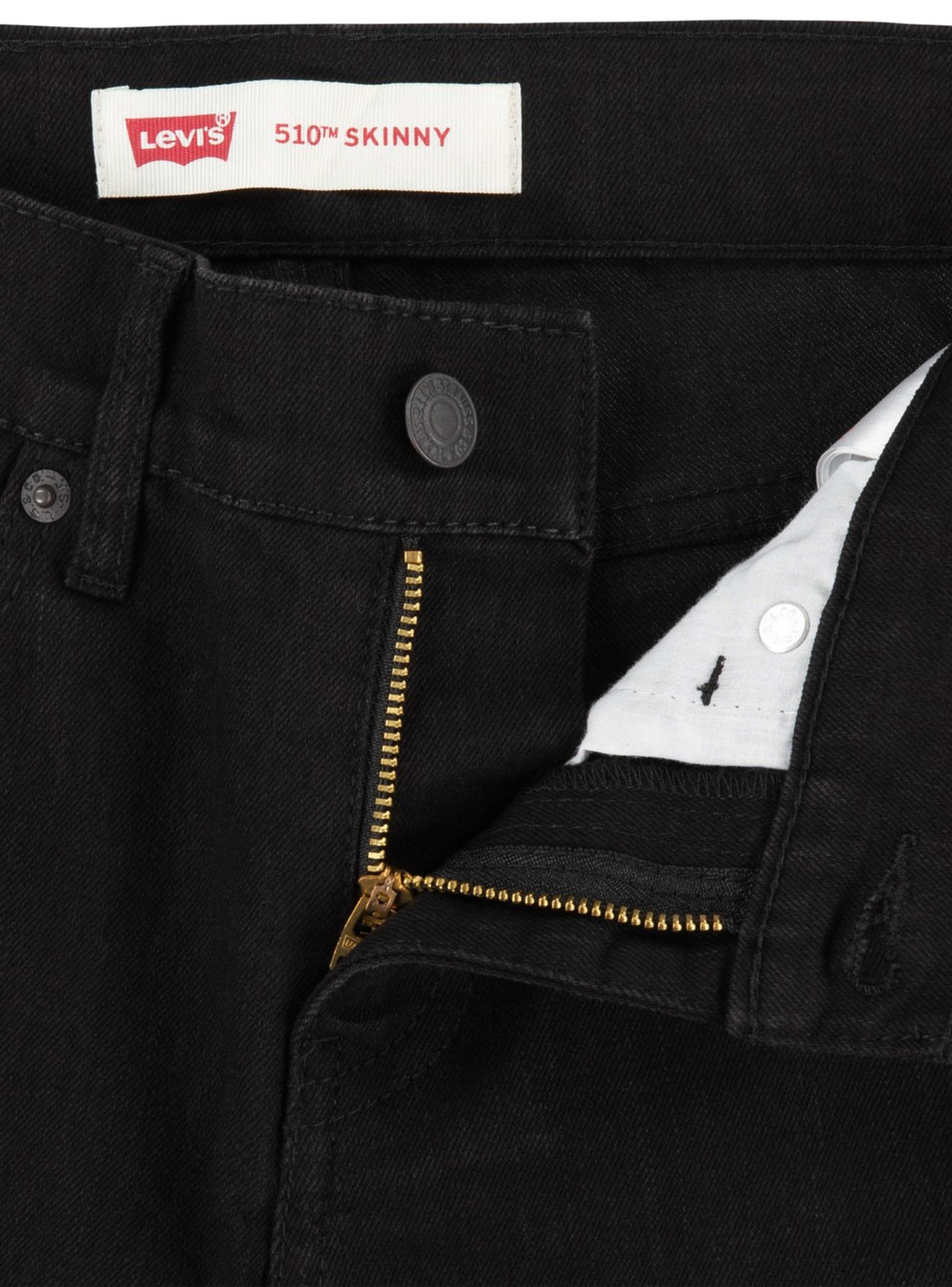 Jeans Skinny Fit Niño-2