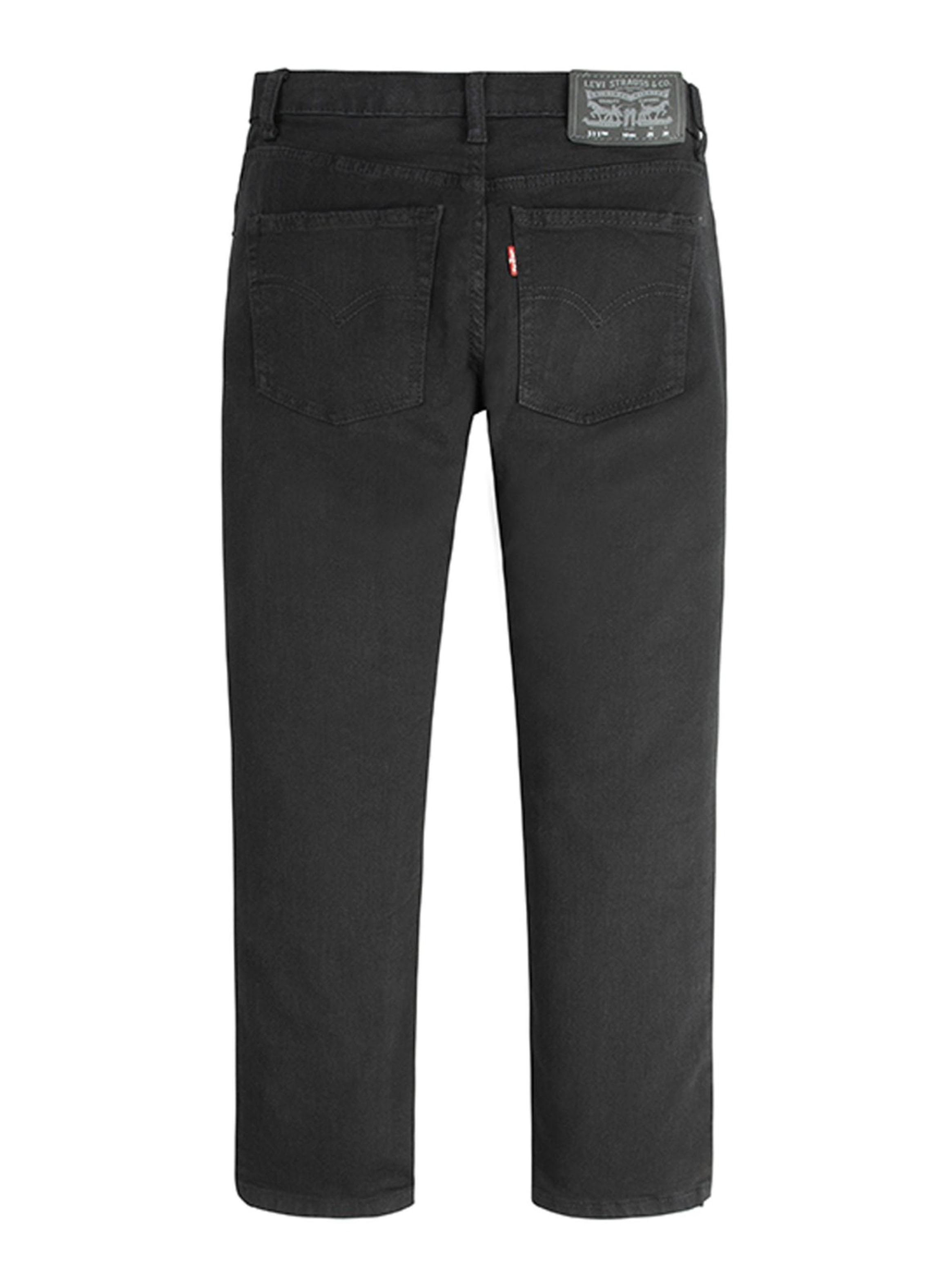 Jeans Niño Modelo 511 Tiro Medio-1