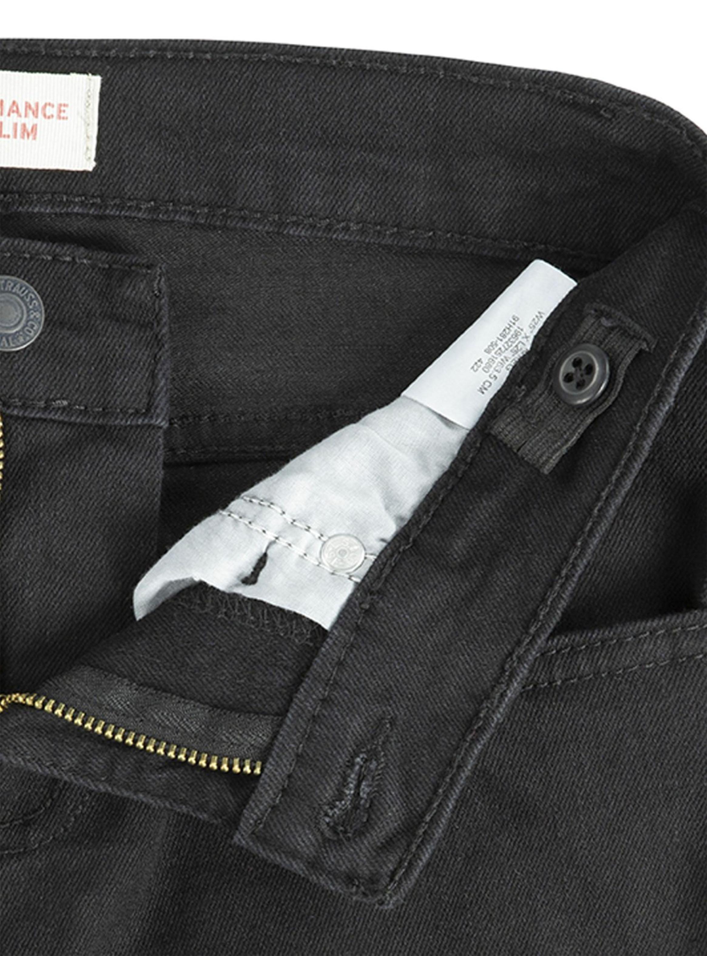 Jeans Niño Modelo 511 Tiro Medio-2