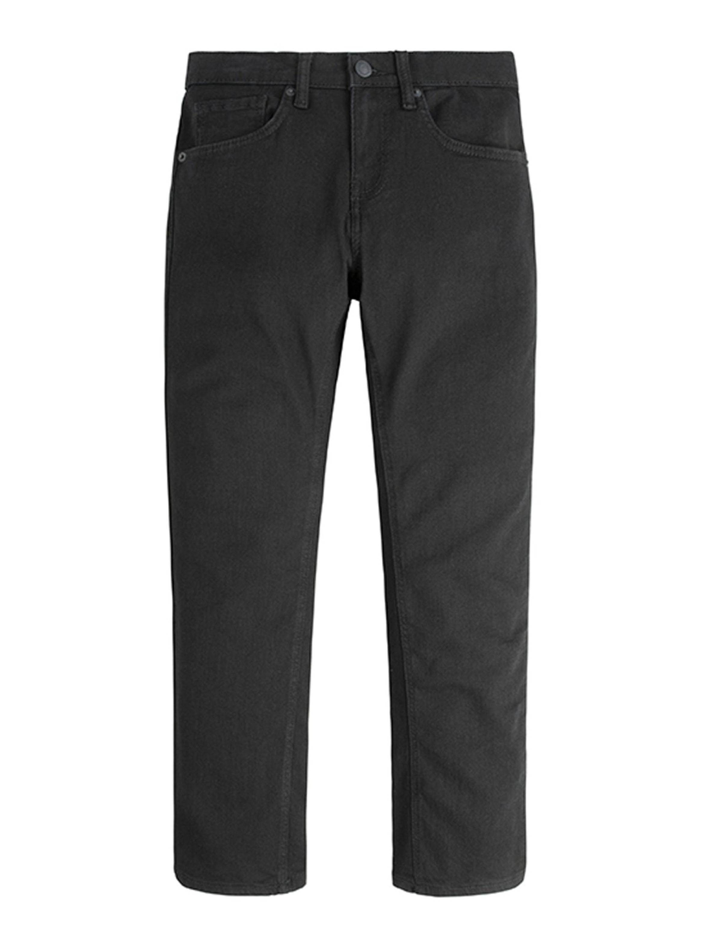 Jeans Niño Modelo 511 Tiro Medio-0