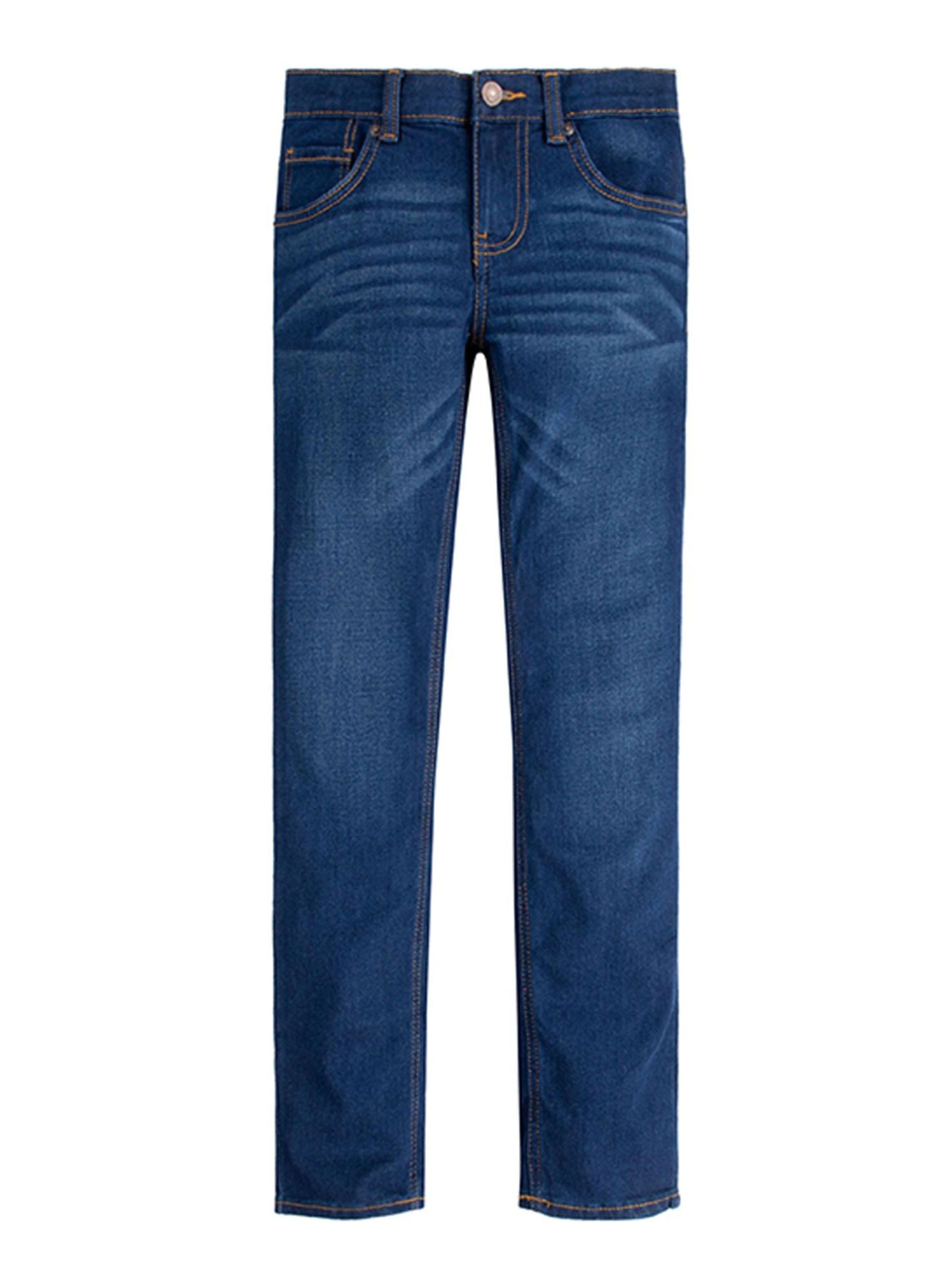 Jeans Modelo 511 Niño-0