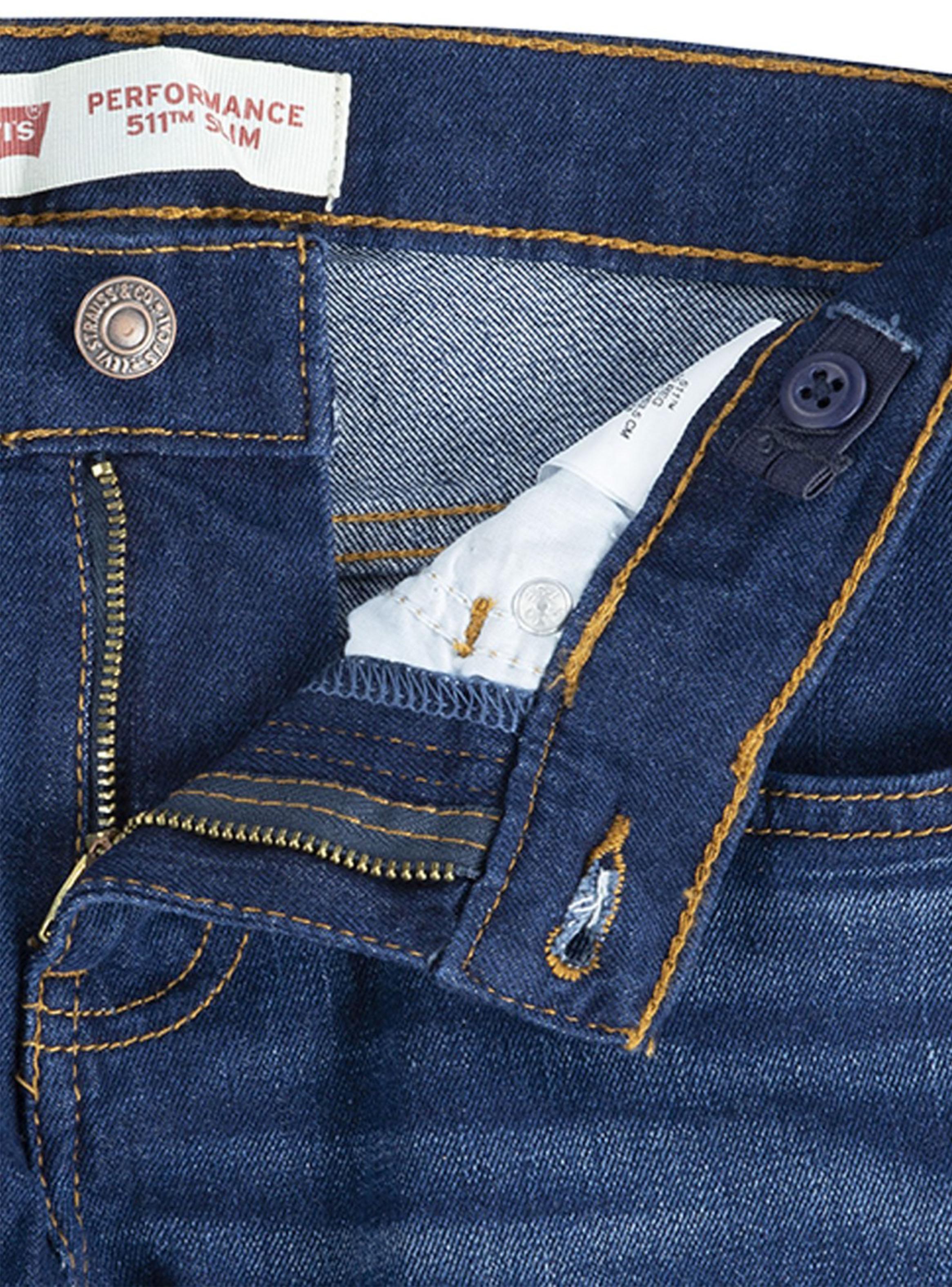 Jeans Modelo 511 Niño-2