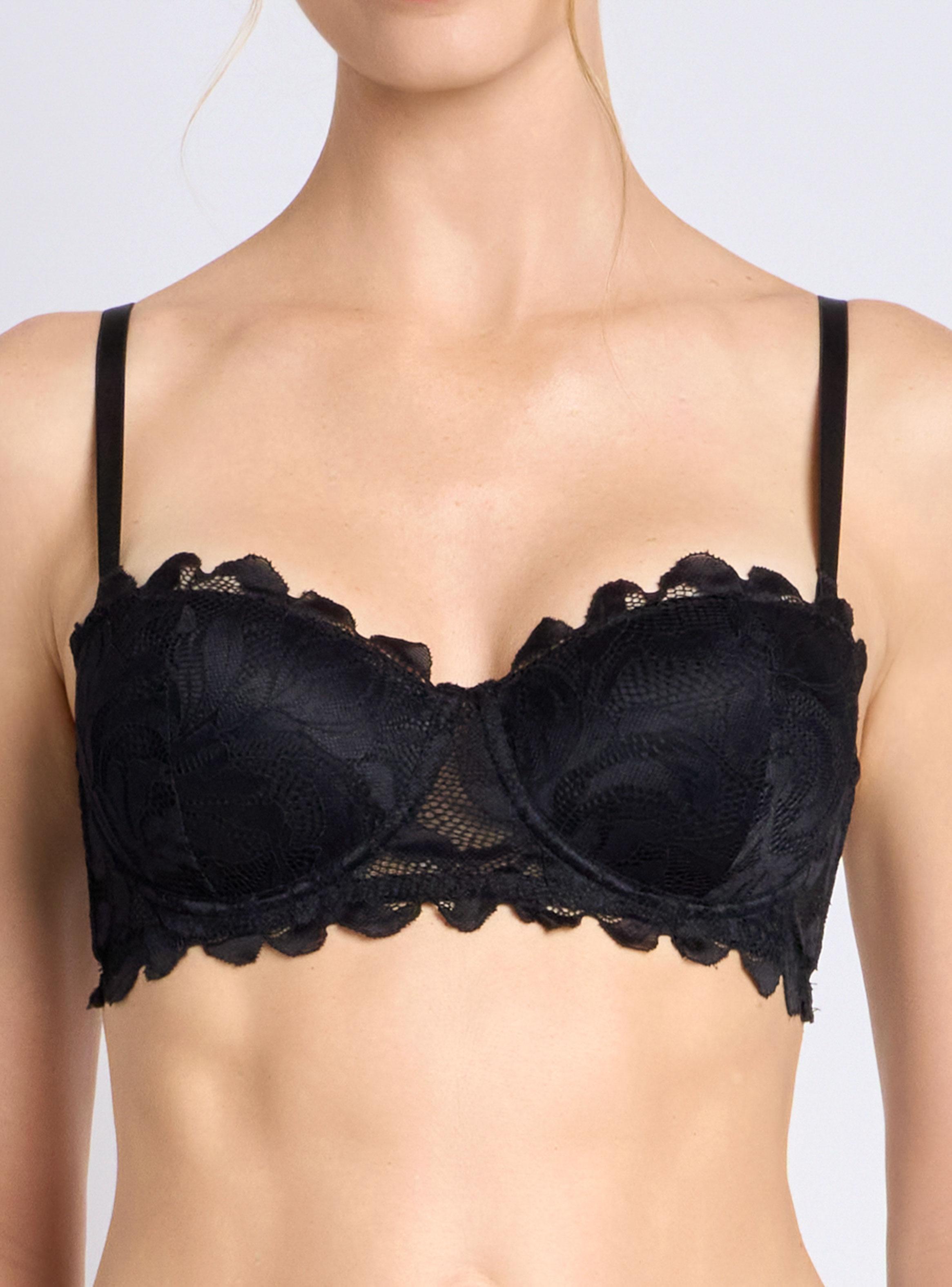 Sostén Strapless Copa B 4801000-0
