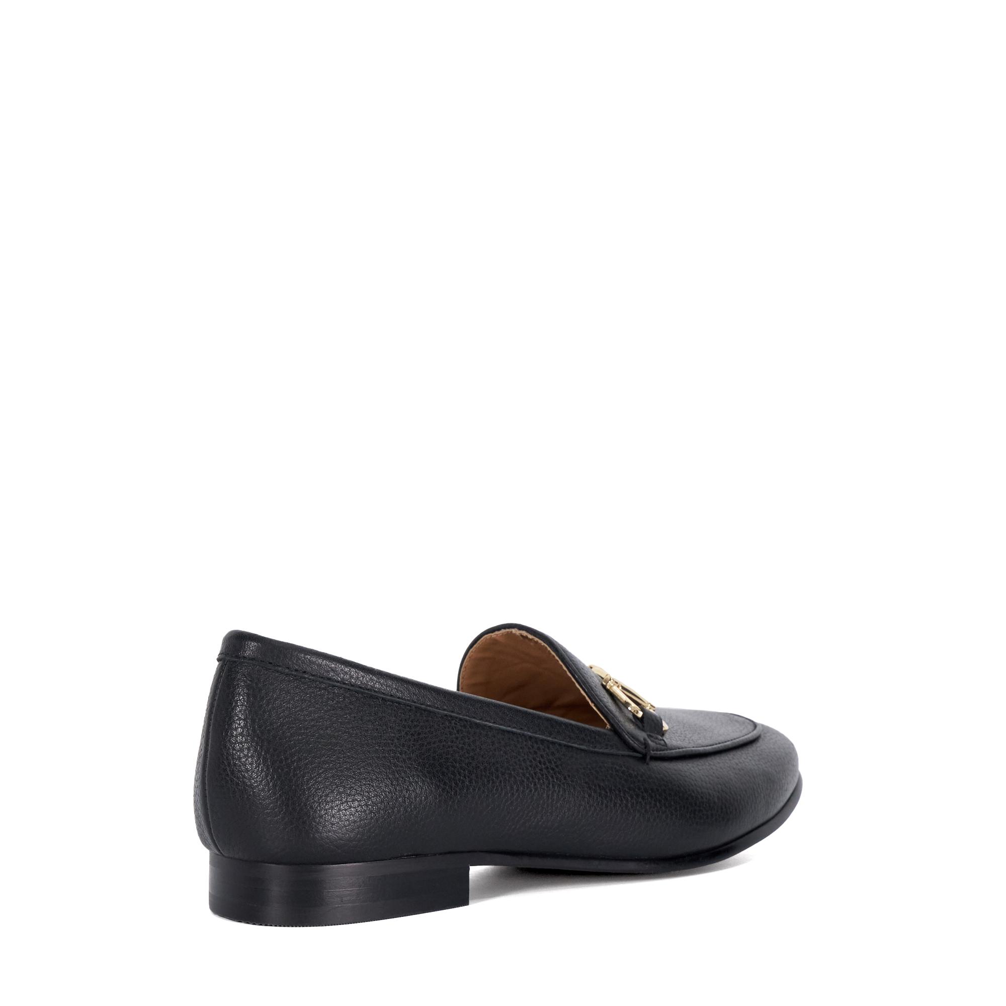 Mocasín Glair Cuero Mujer-6