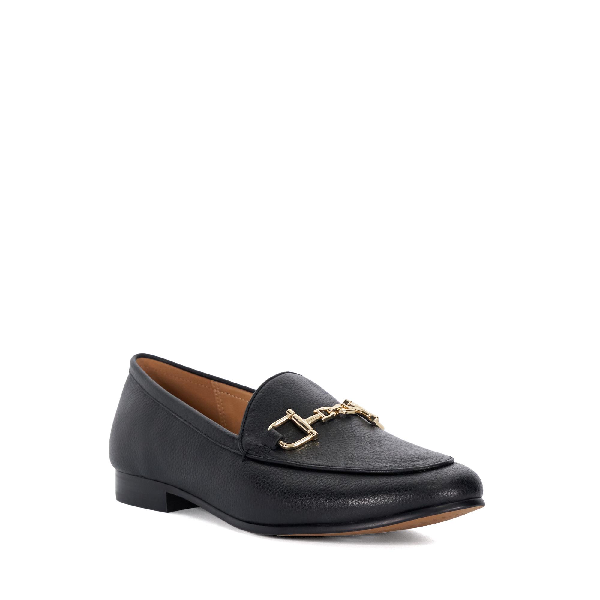 Mocasín Glair Cuero Mujer-3