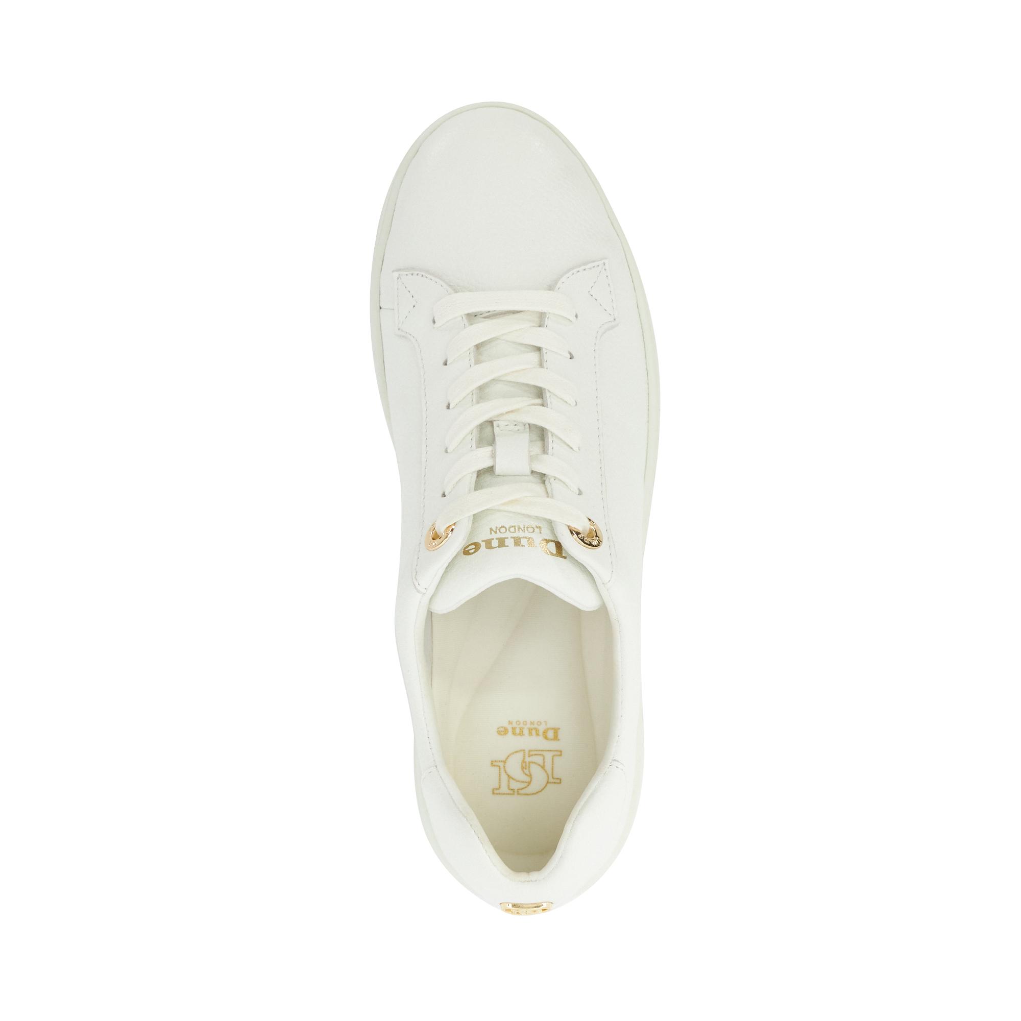 Zapatilla Urbana Episode Cuero Mujer-3
