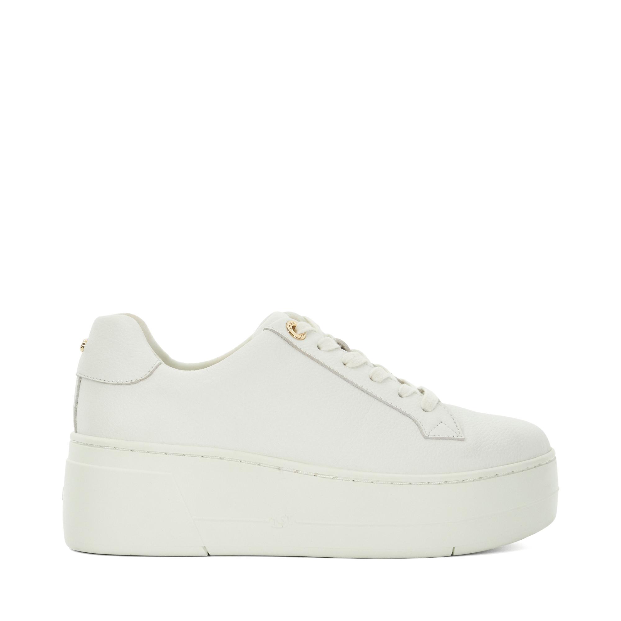 Zapatilla Urbana Episode Cuero Mujer-2