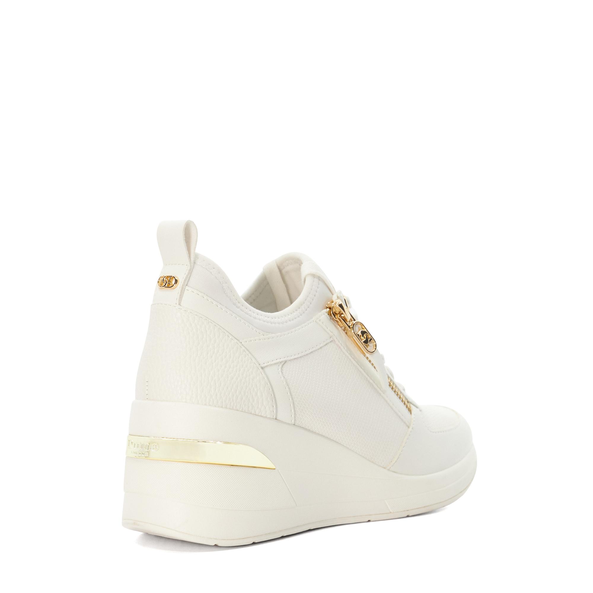 Zapatilla Urbana Eilin Mujer-2