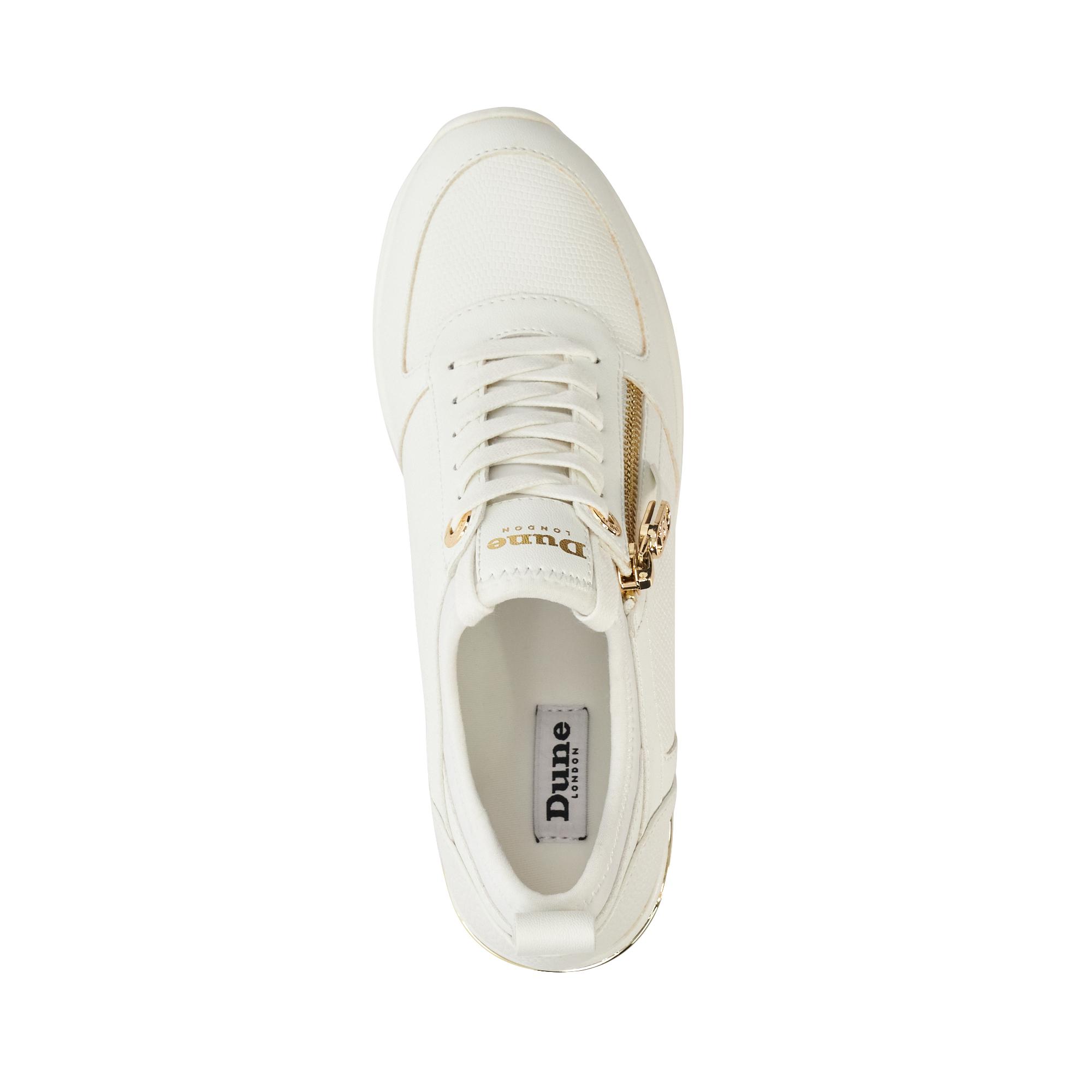 Zapatilla Urbana Eilin Mujer-3