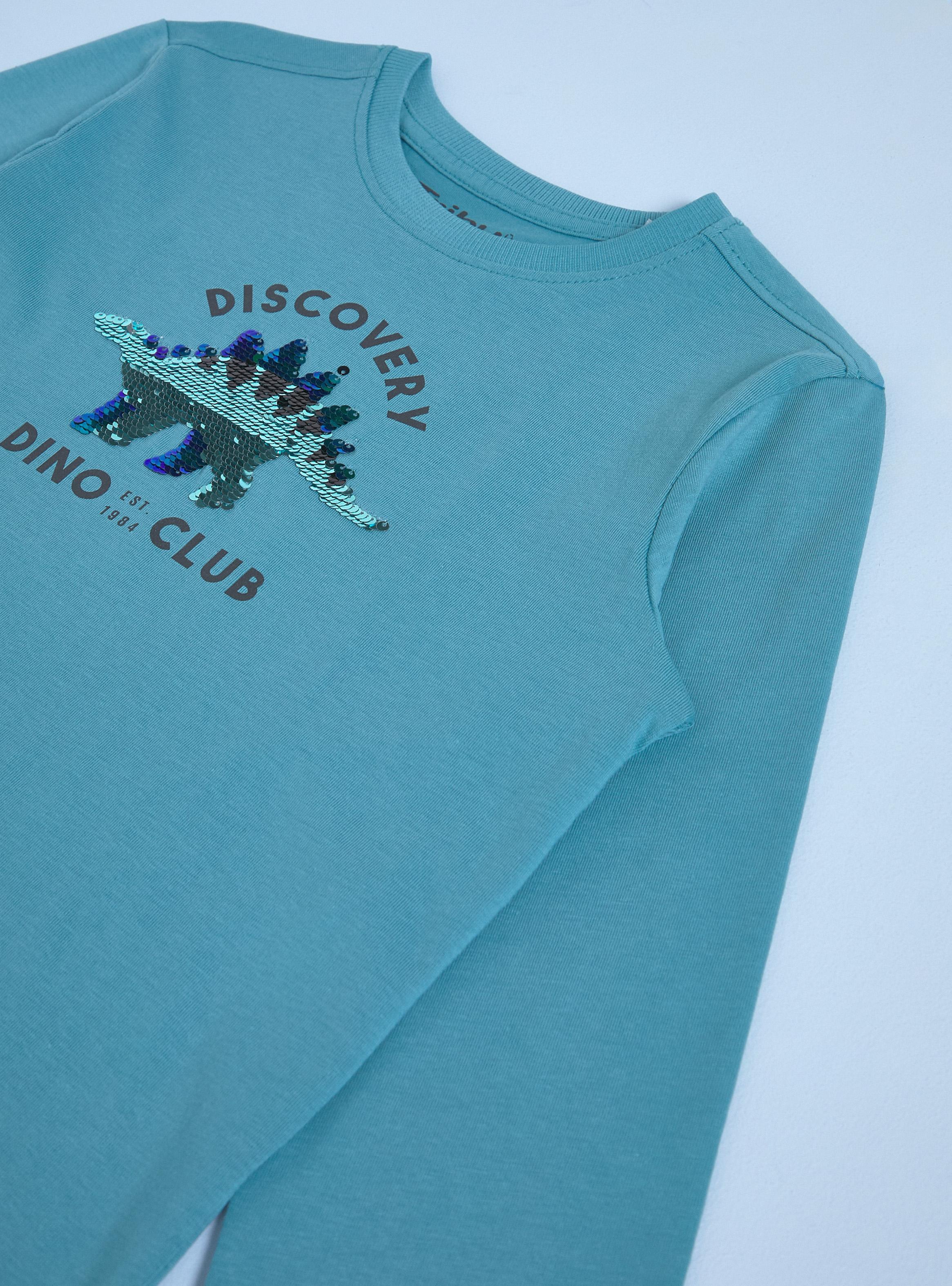 Polera Lentejuelas Reversibles-2