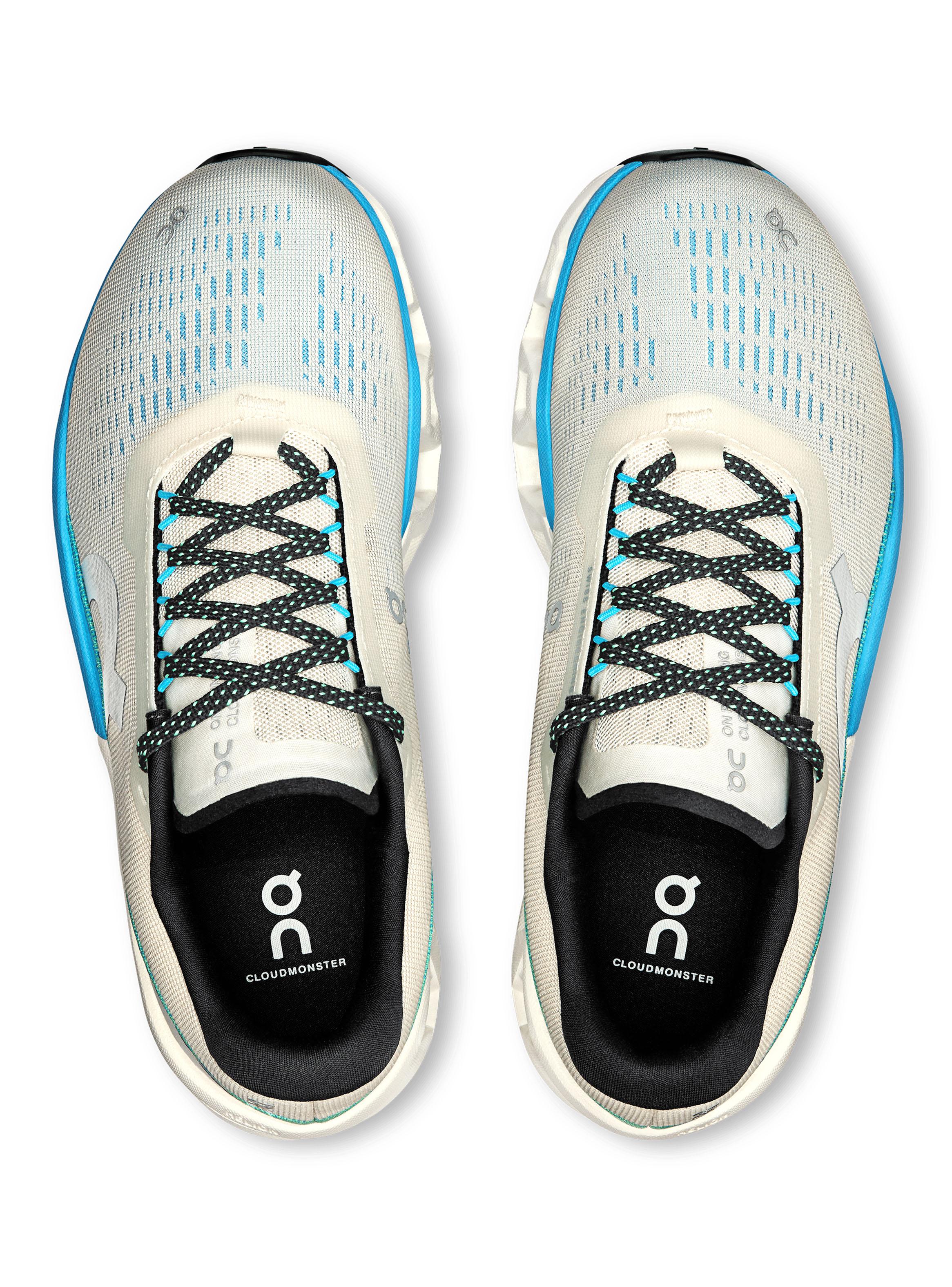 Zapatilla Running W Cloudmonster  Mujer-3