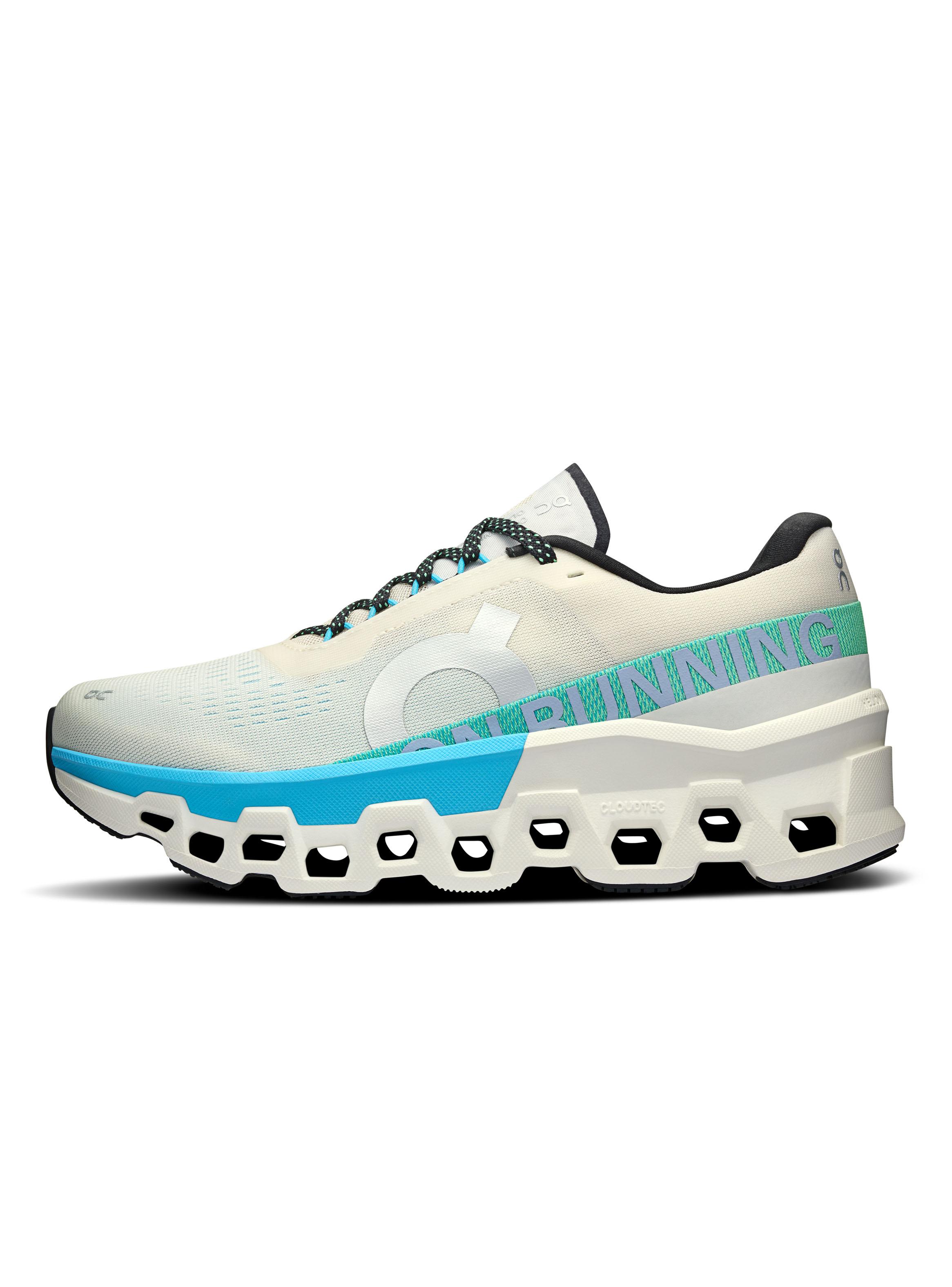 Zapatilla Running W Cloudmonster  Mujer-2