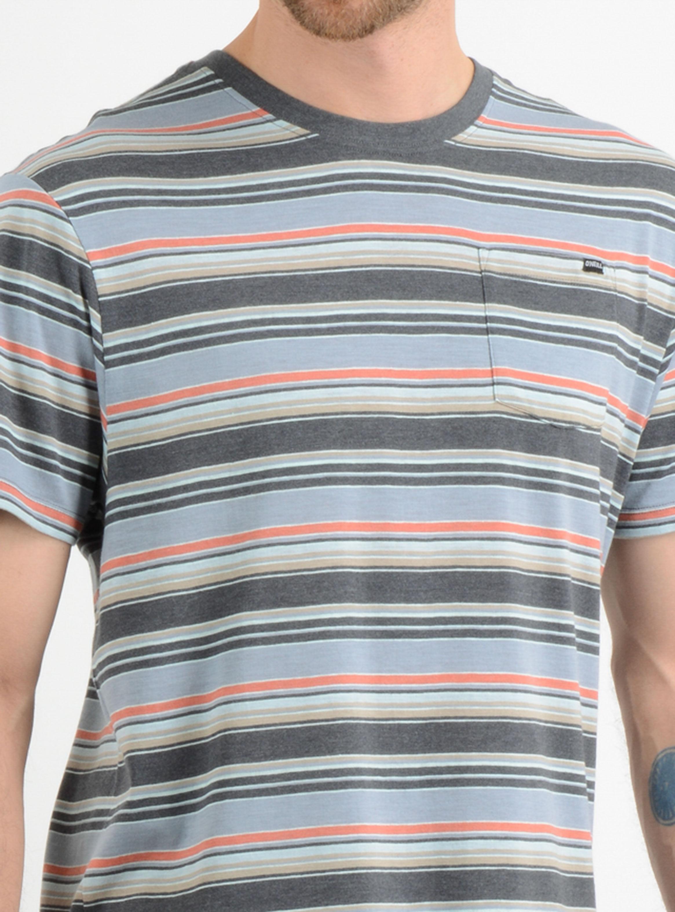 Polera FullPrint Rayas-3