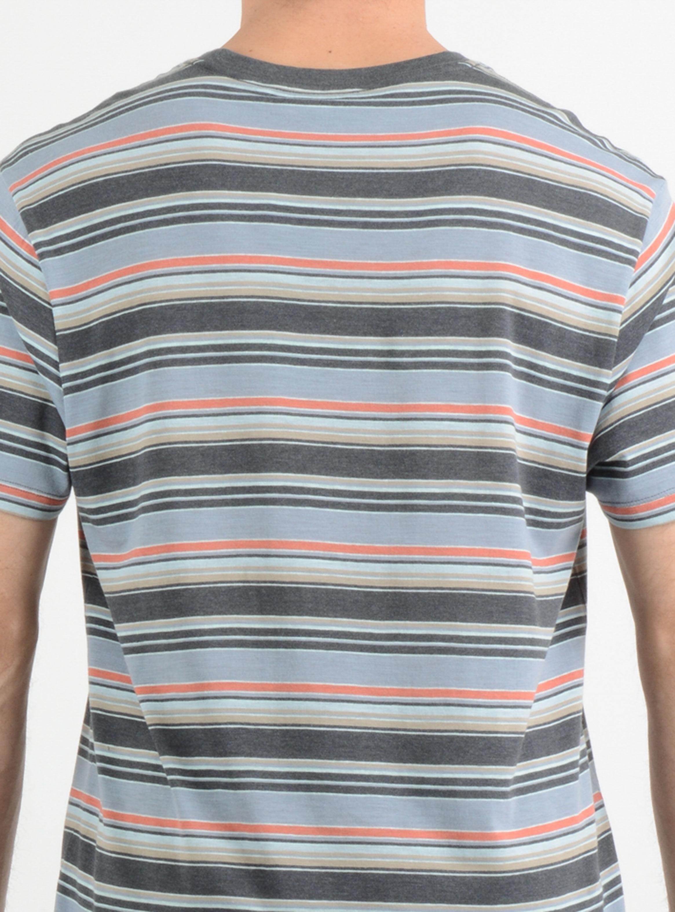 Polera FullPrint Rayas-4