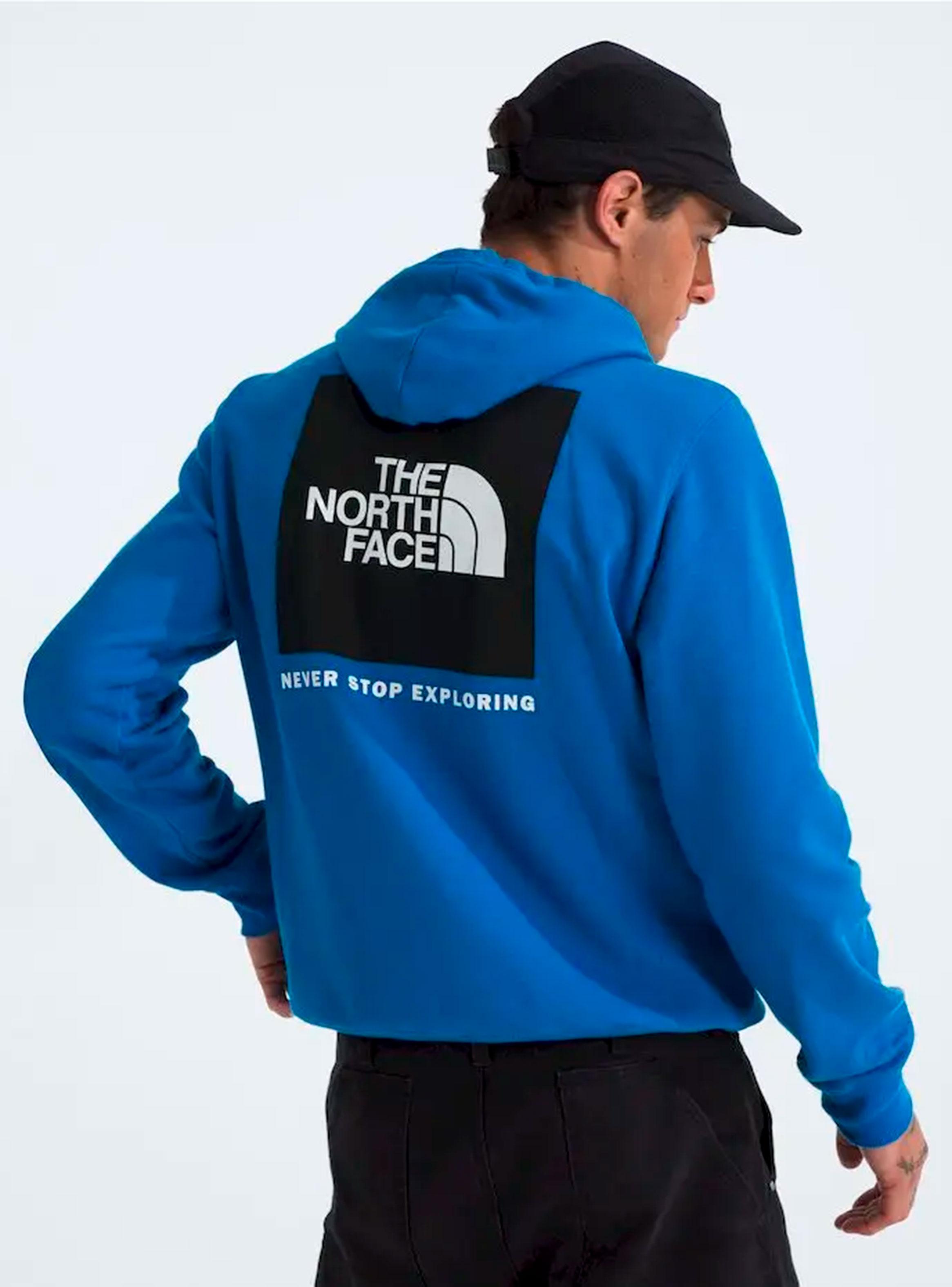 Polerón Box Nse Pullover Hoodie-1