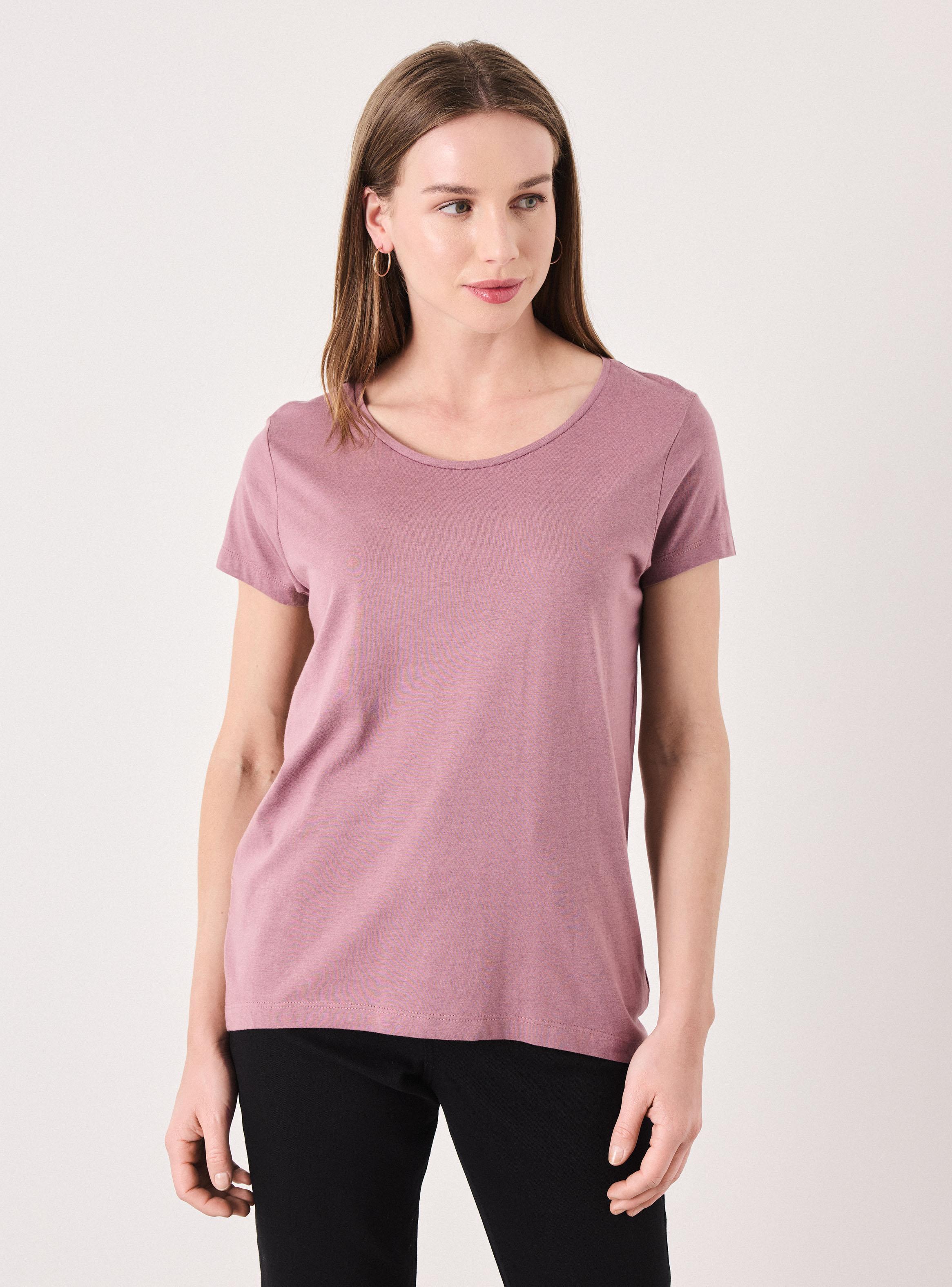 Polera High And Low-0